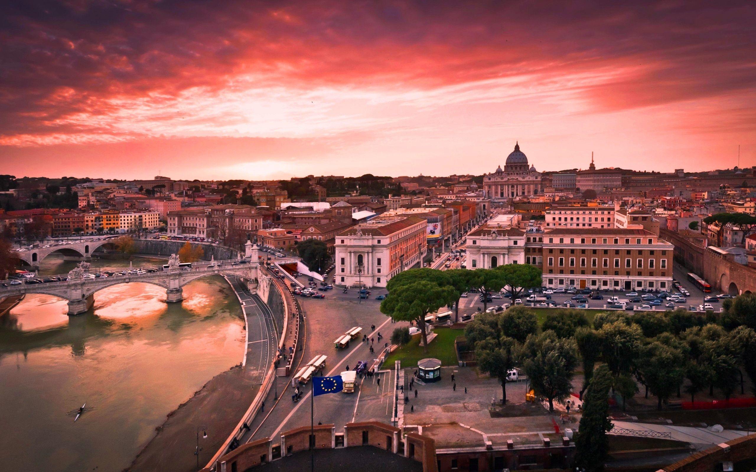 Vatican City Wallpapers