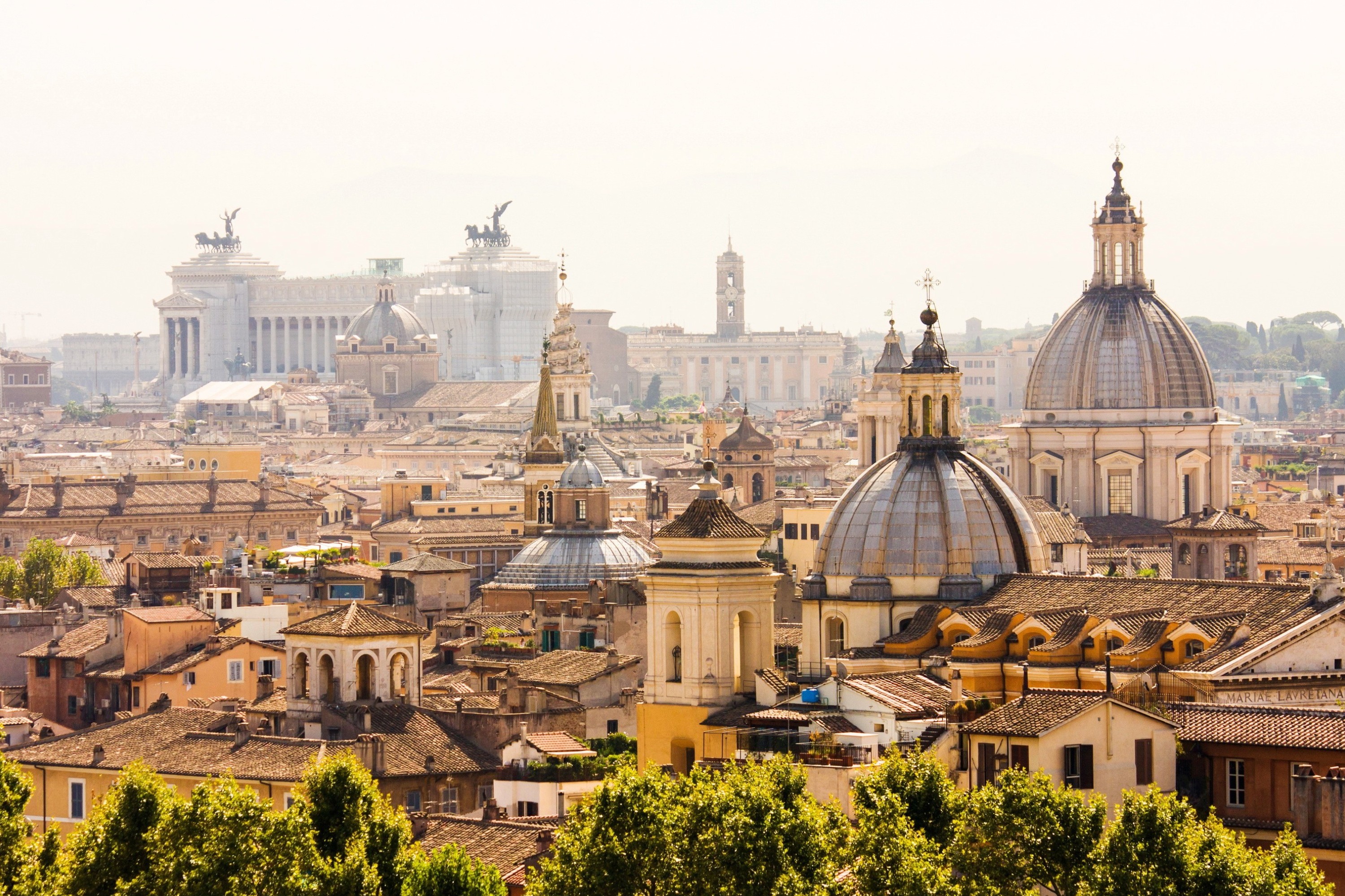 Vatican City Wallpapers