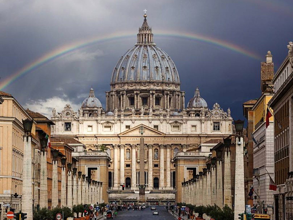 Vatican City Wallpapers