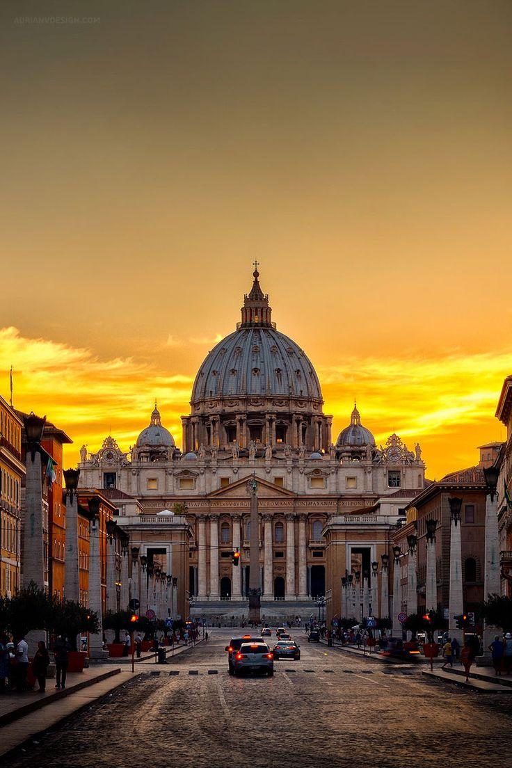 Vatican City Wallpapers