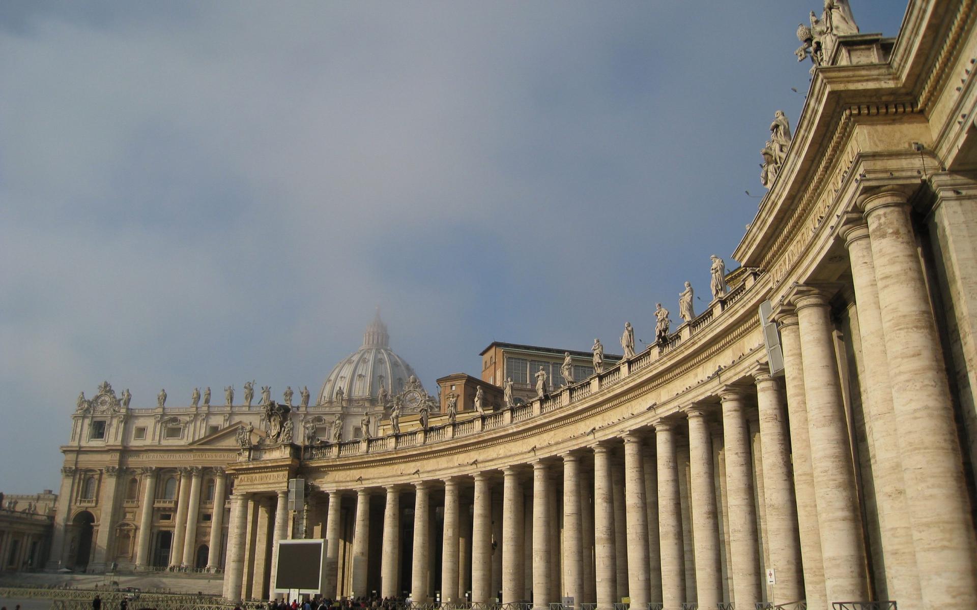 Vatican City Wallpapers