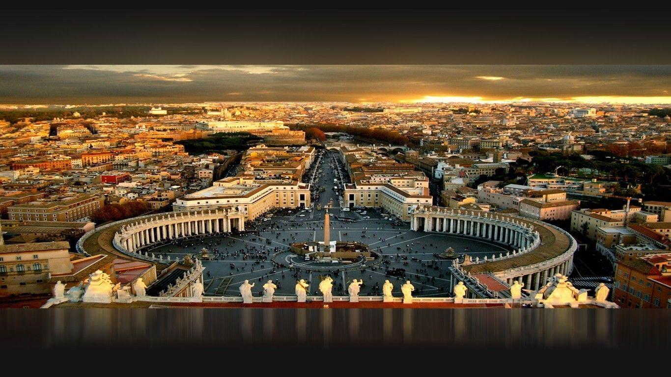 Vatican City Wallpapers