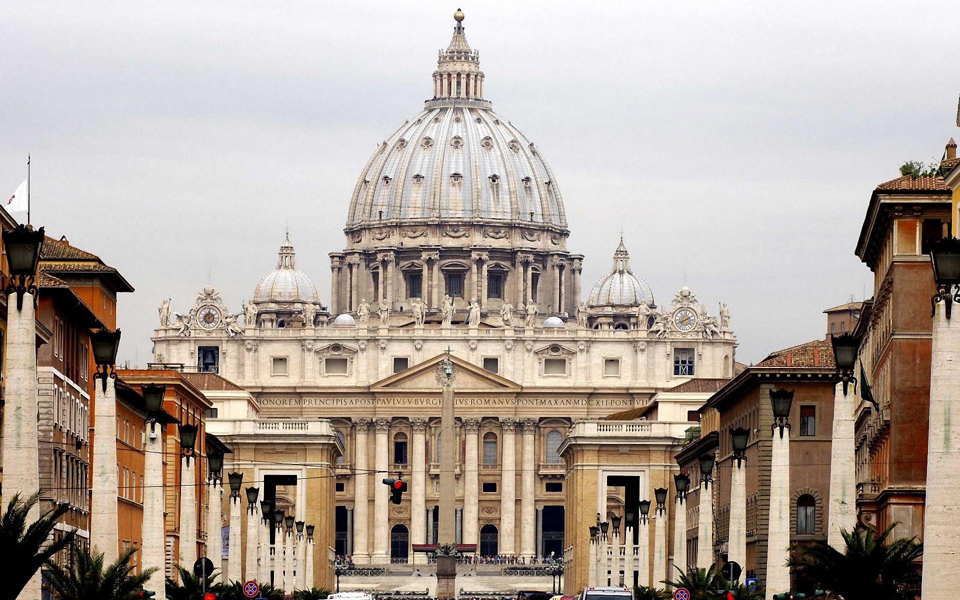 Vatican City Wallpapers