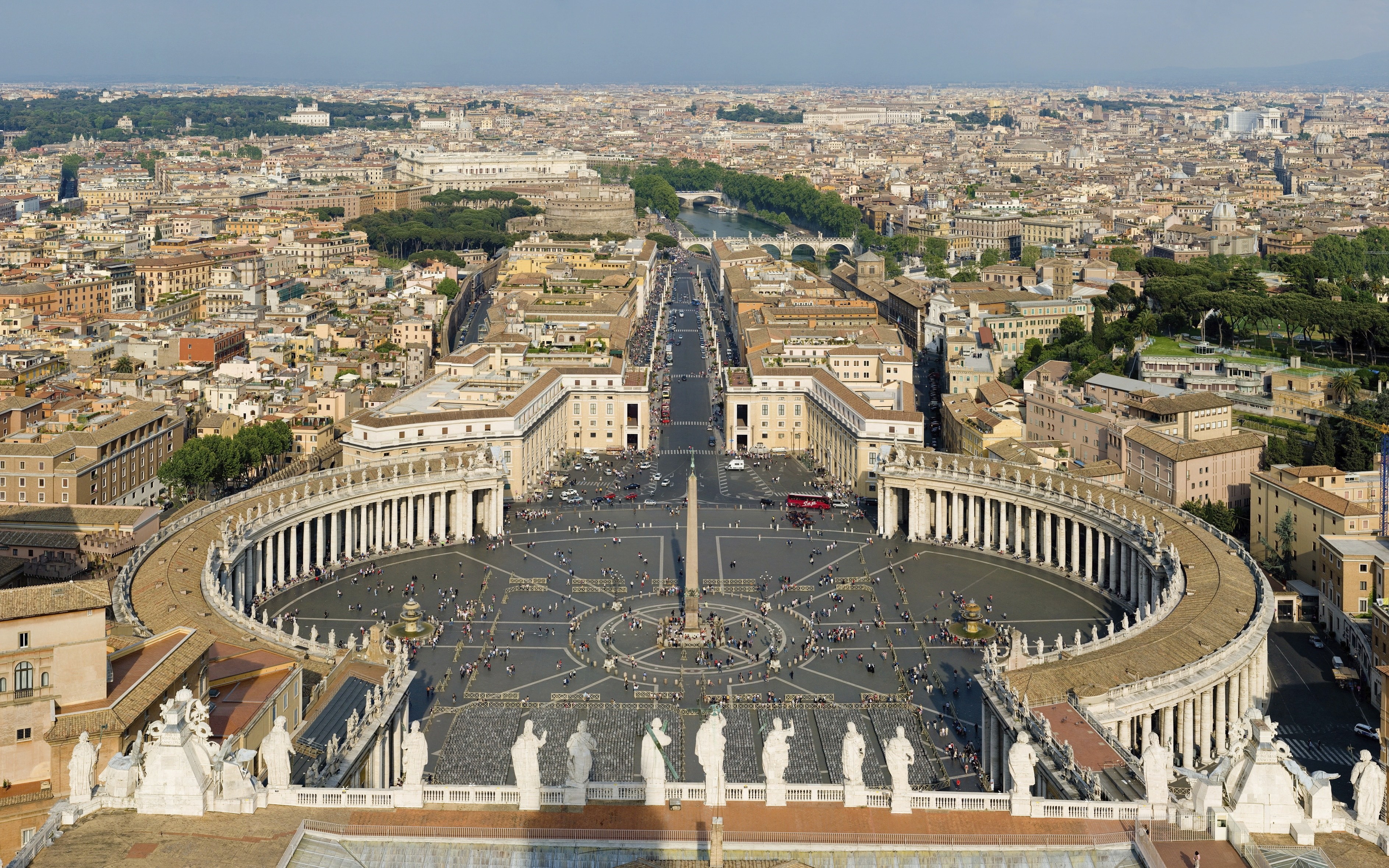 Vatican City Wallpapers