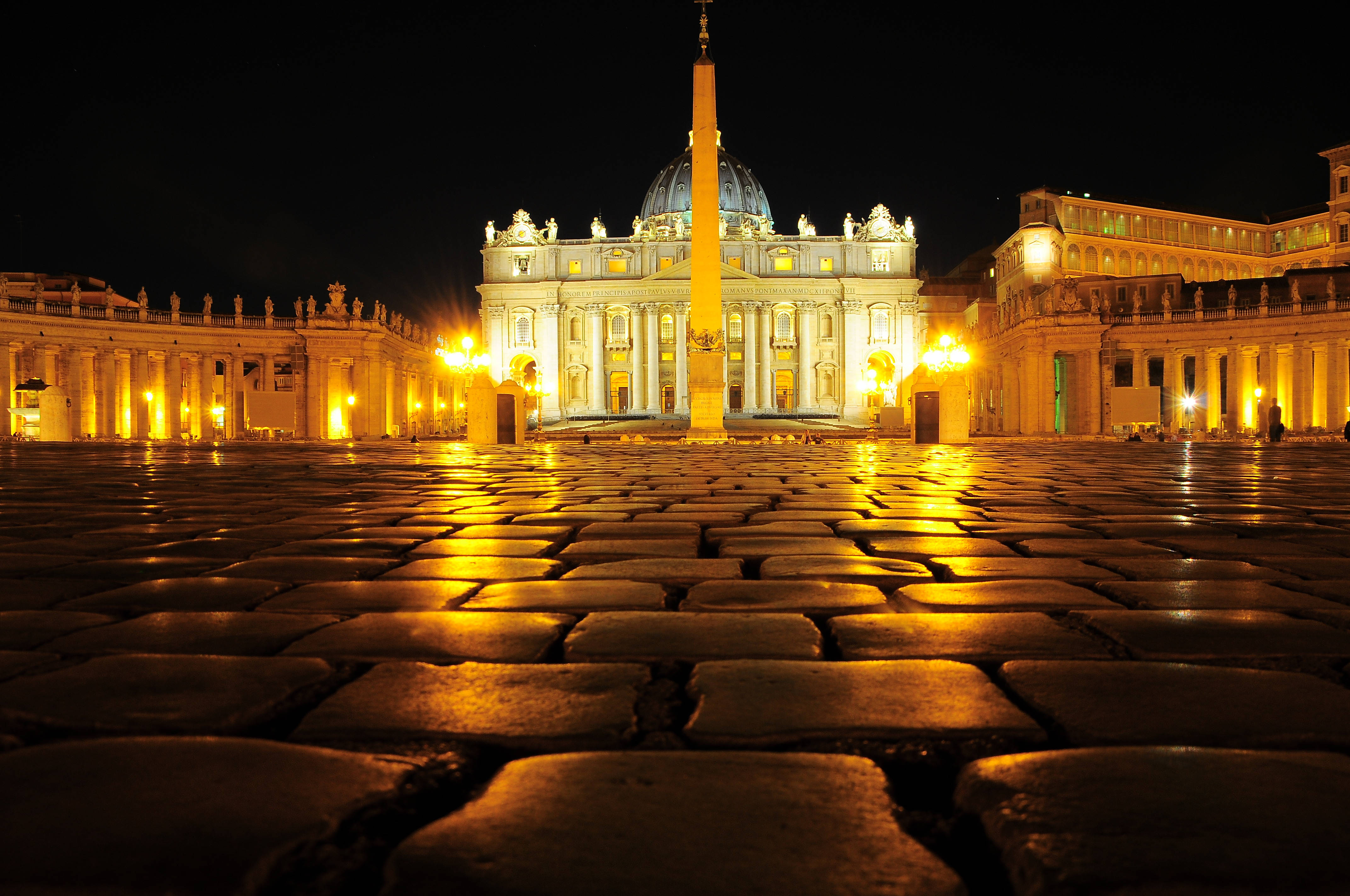 Vatican City Wallpapers