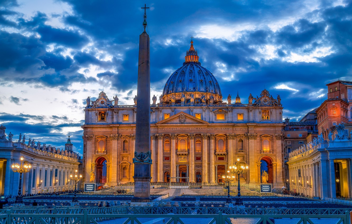 Vatican Wallpapers