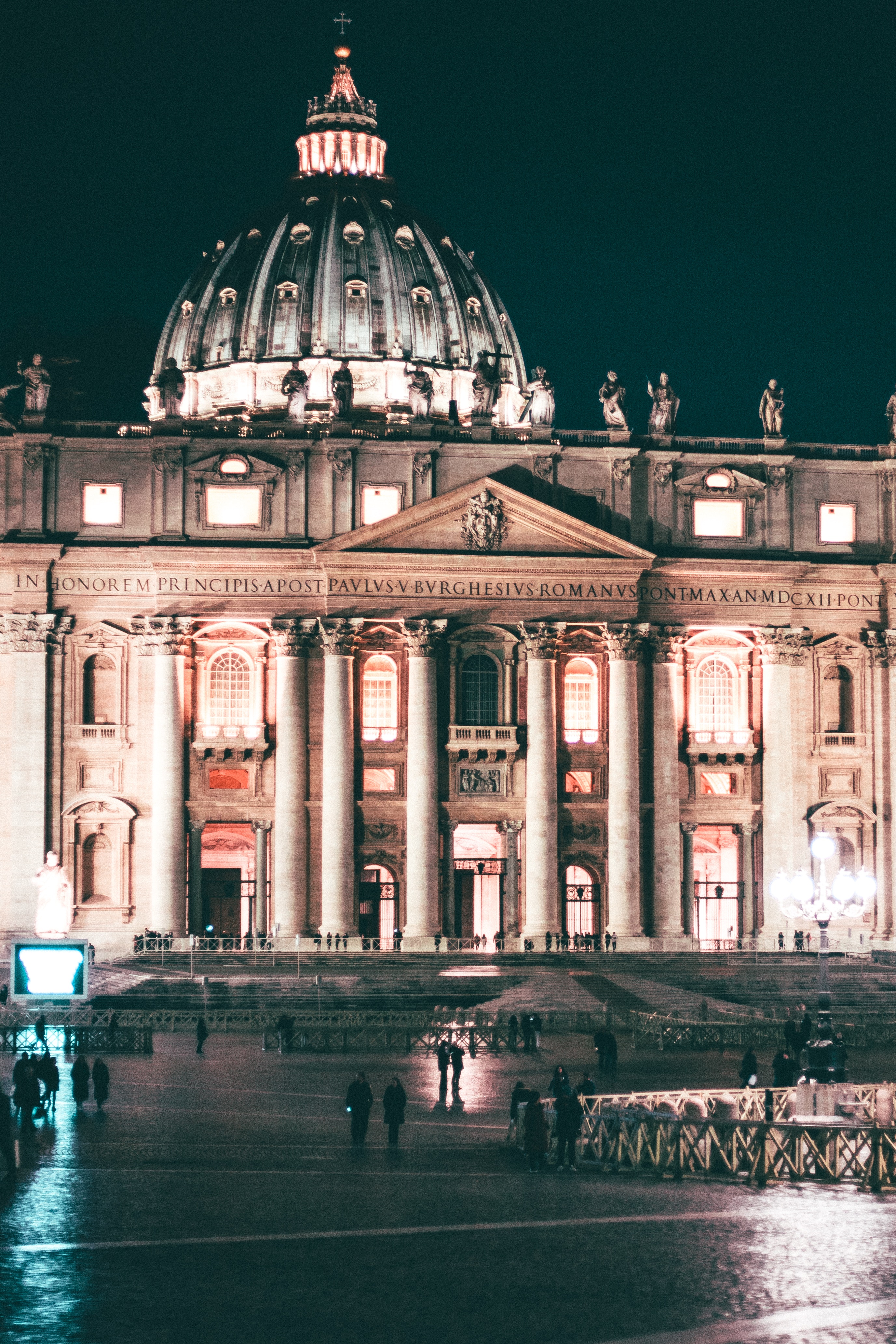 Vatican Wallpapers