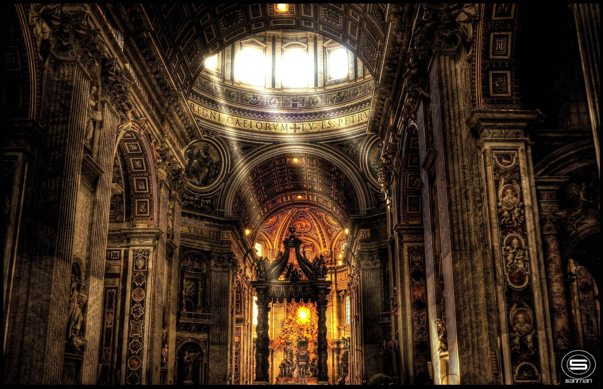 Vatican Wallpapers