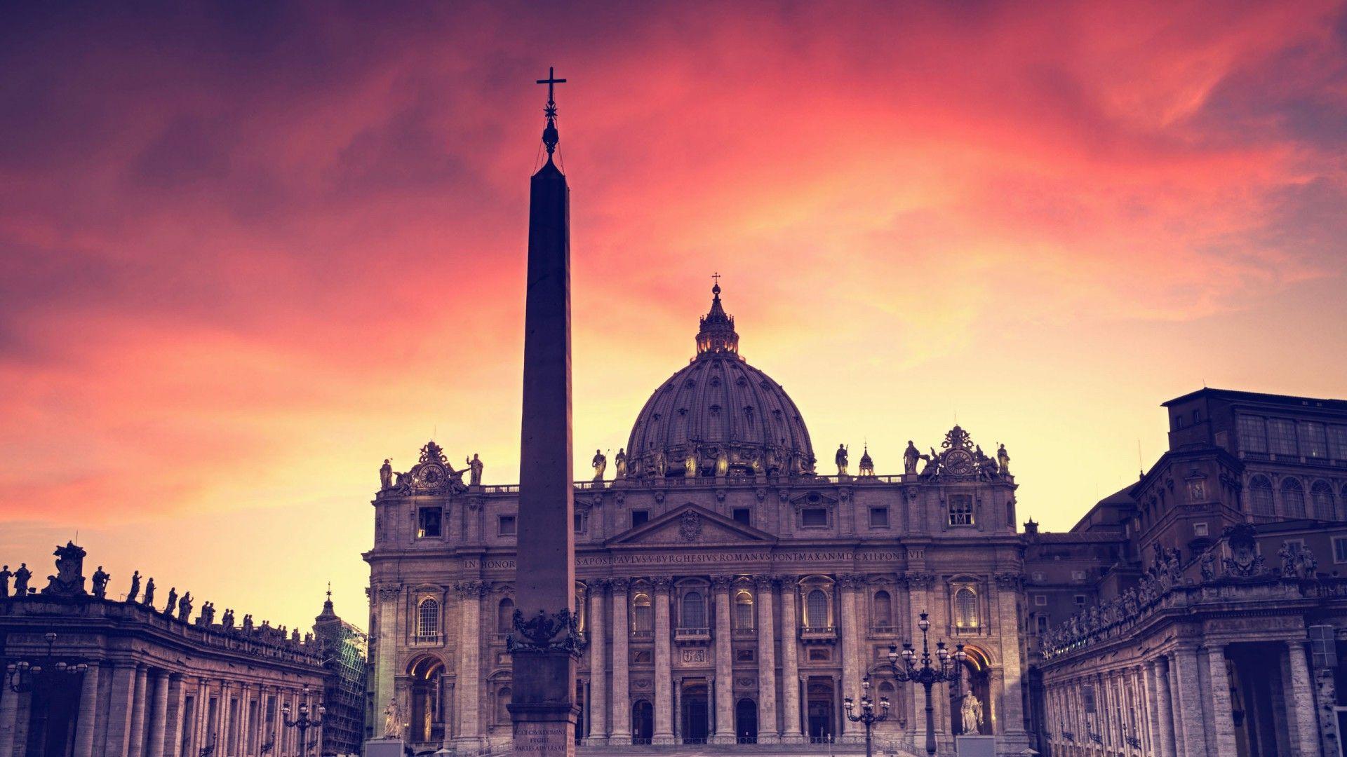 Vatican Wallpapers