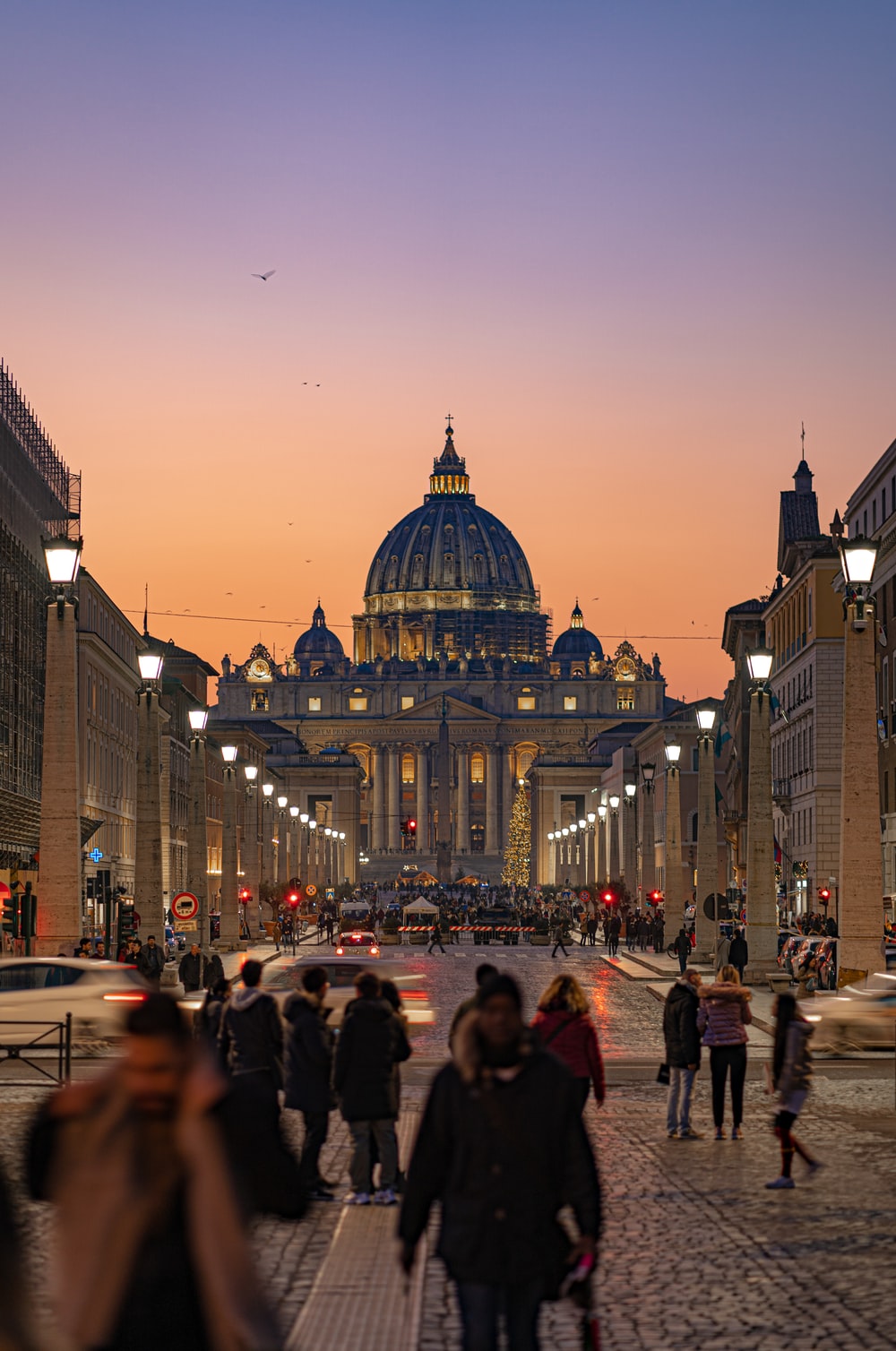 Vatican Wallpapers