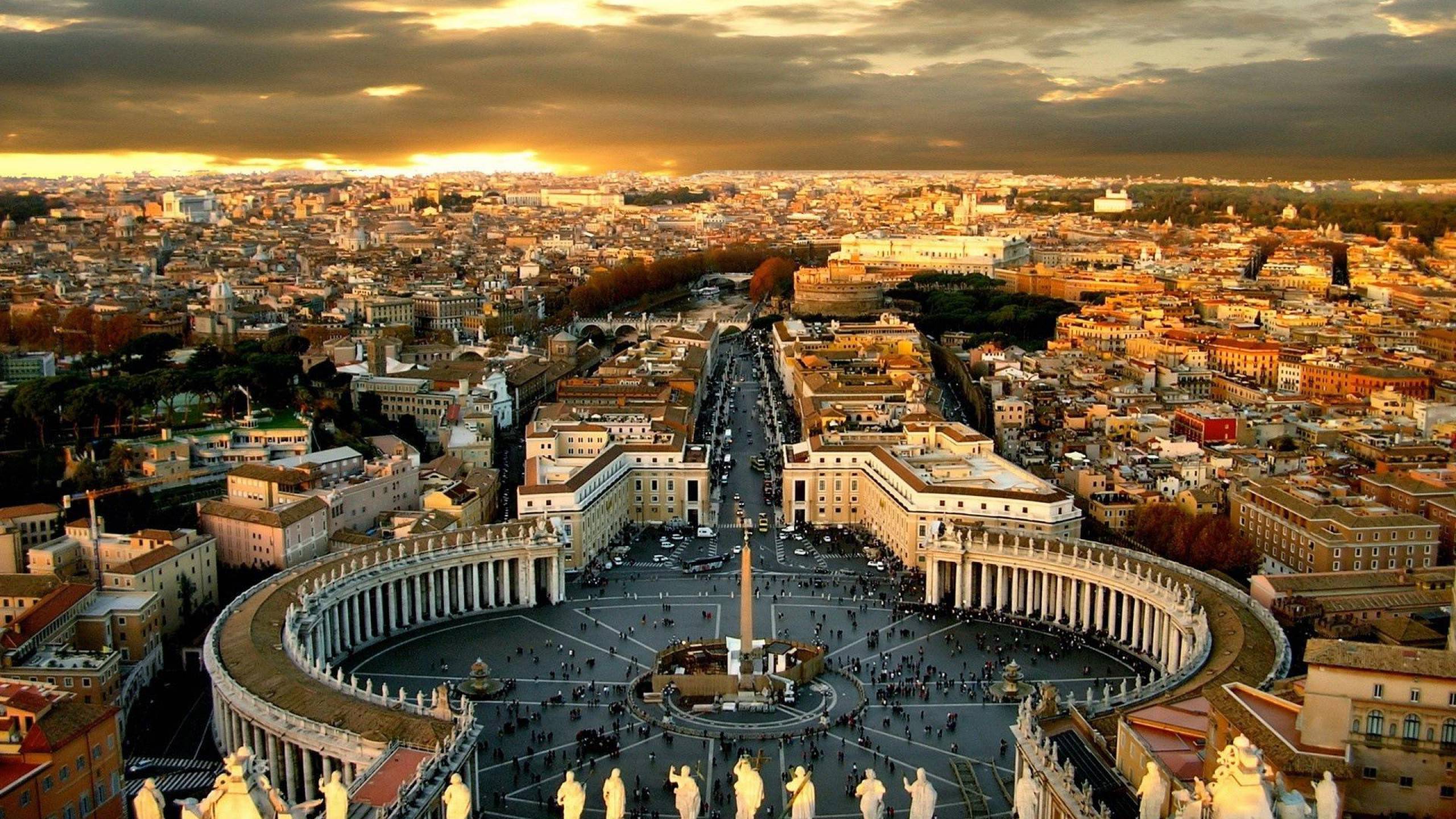 Vatican Wallpapers