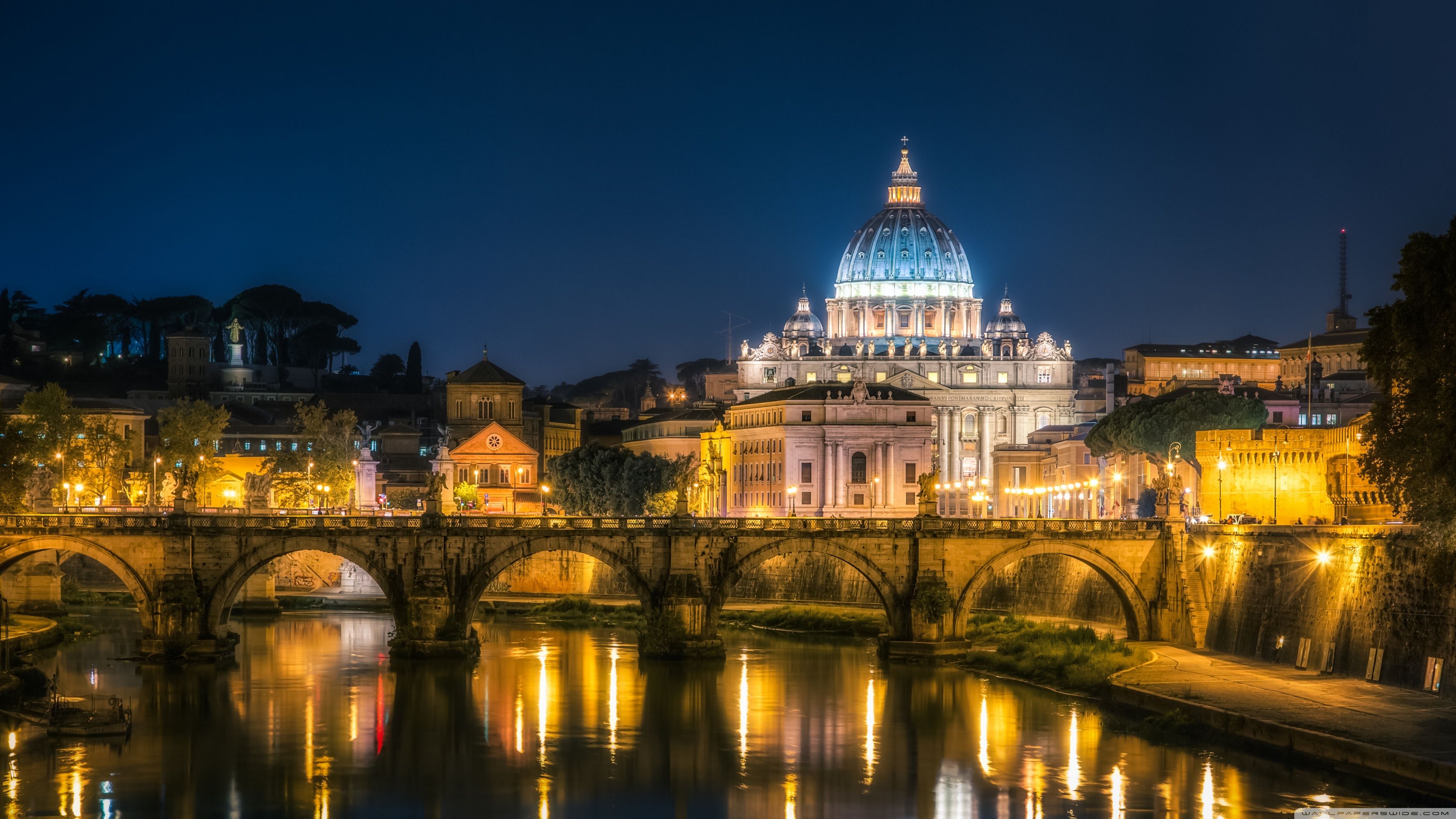 Vatican Wallpapers