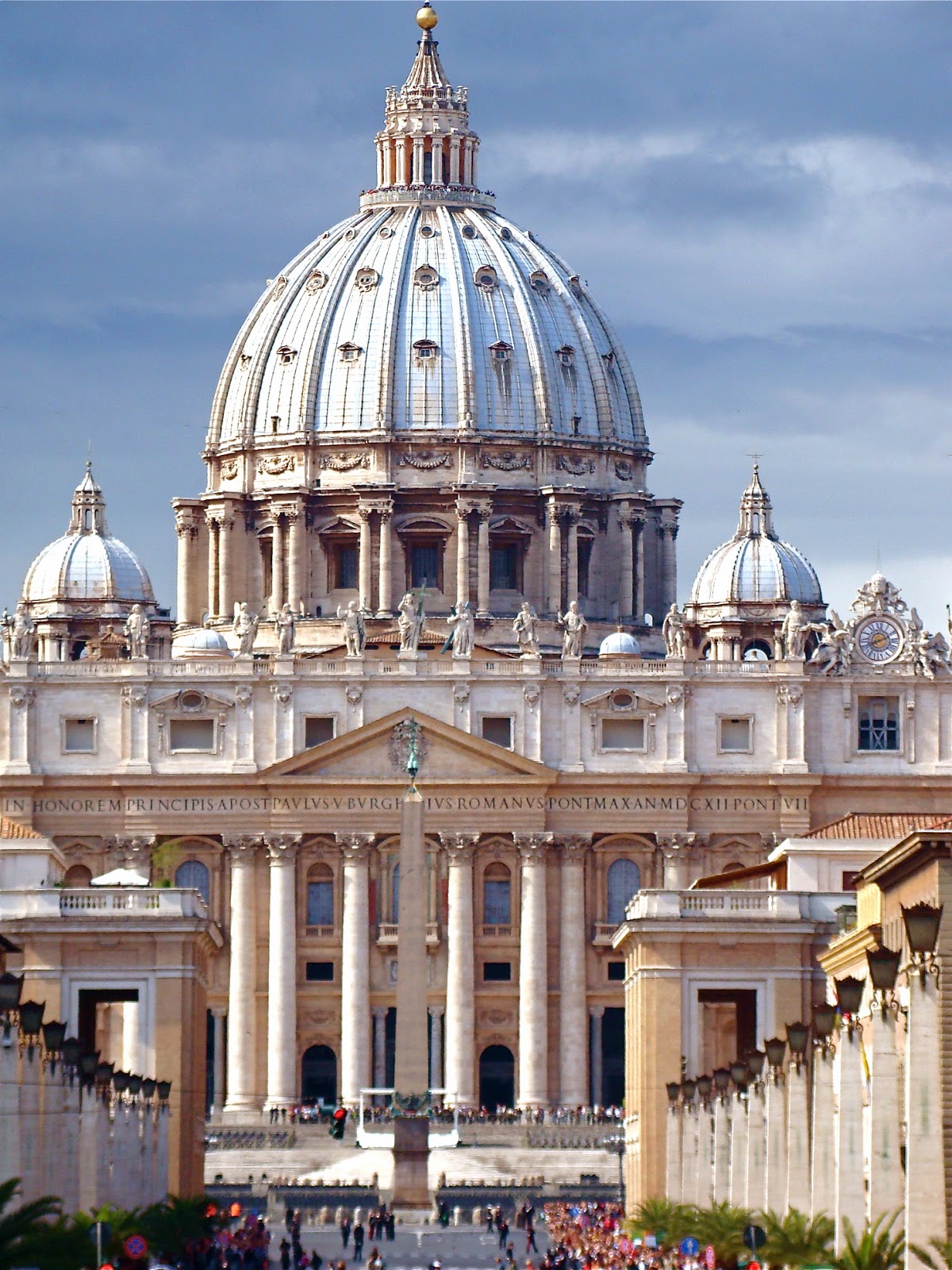 Vatican Wallpapers