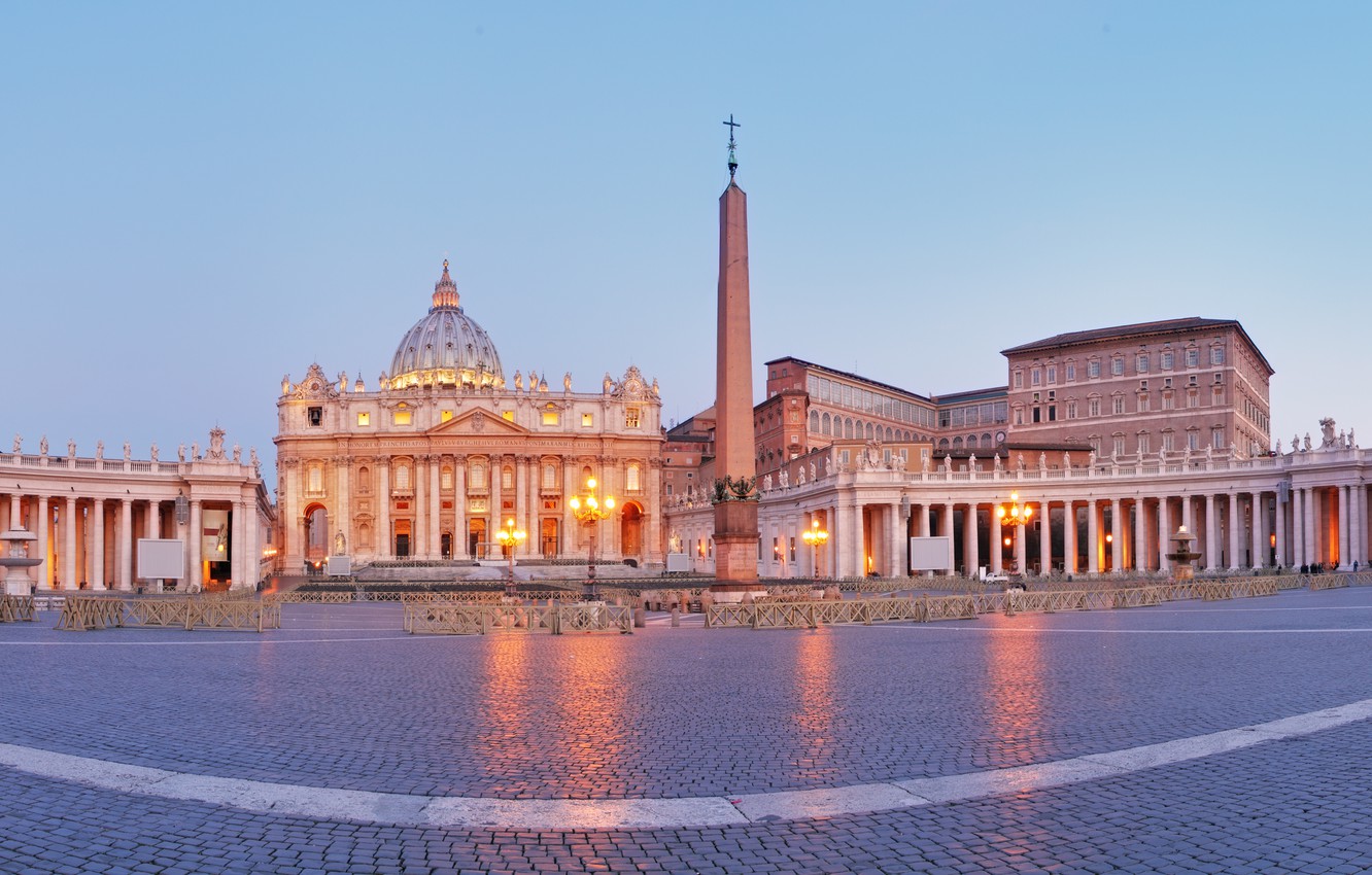 Vatican Wallpapers