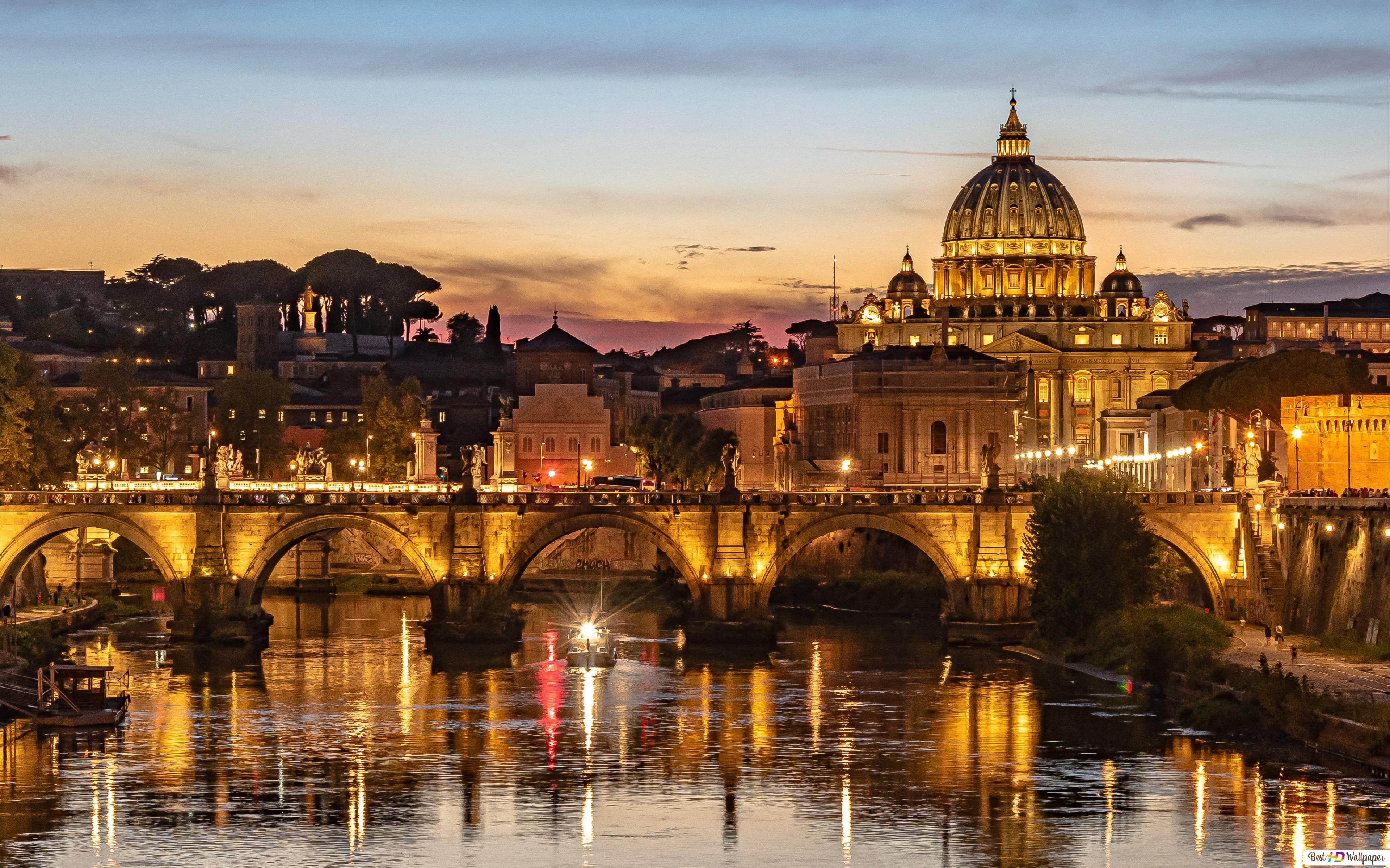 Vatican Wallpapers