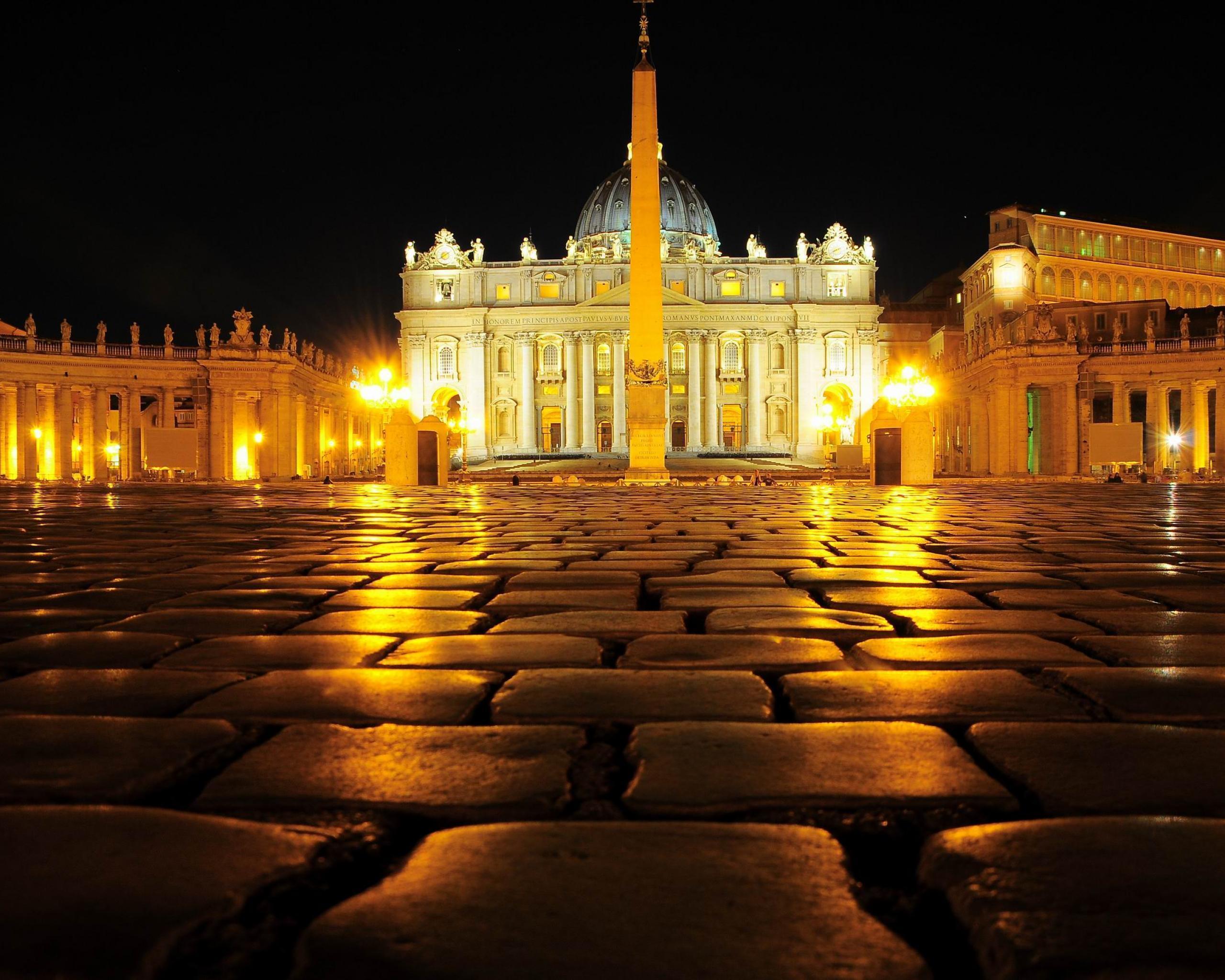 Vatican Wallpapers