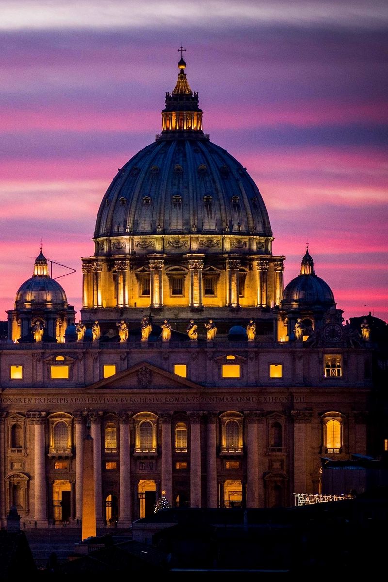 Vatican Wallpapers