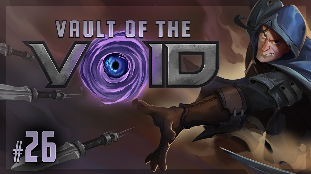 Vault Of The Void HD Wallpapers