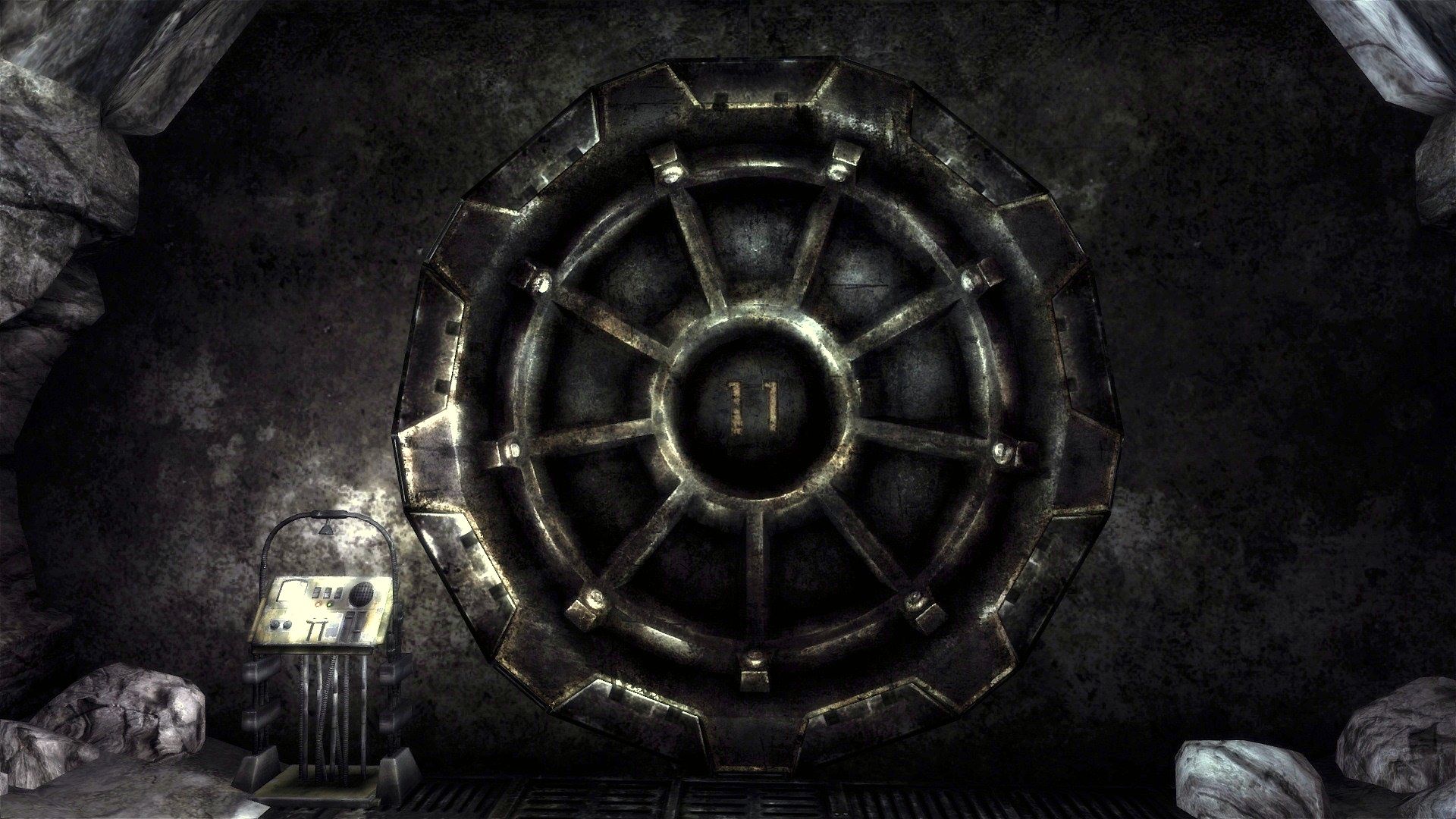 Vault Of The Void HD Wallpapers