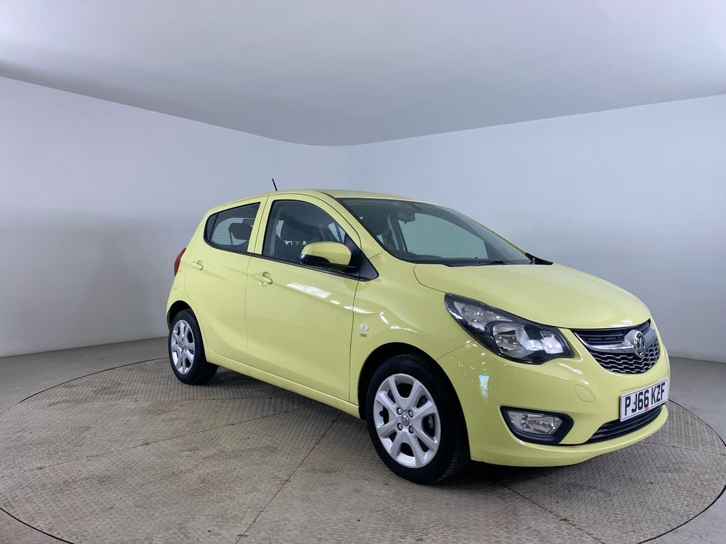 Vauxhall Viva Rocks Wallpapers