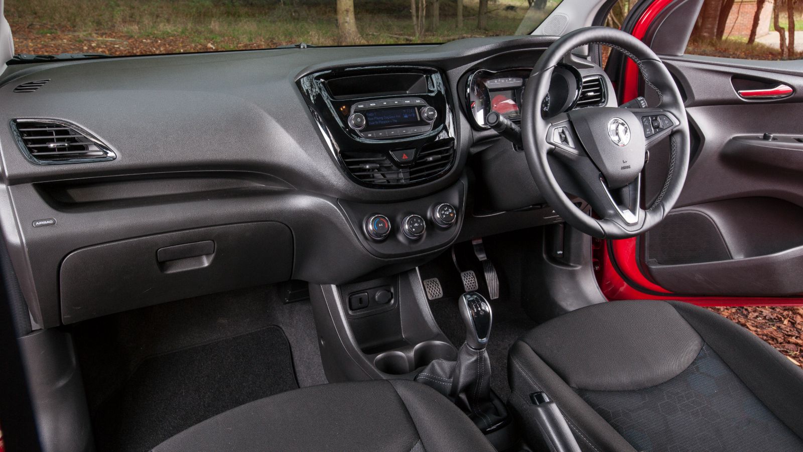 Vauxhall Viva Rocks Wallpapers