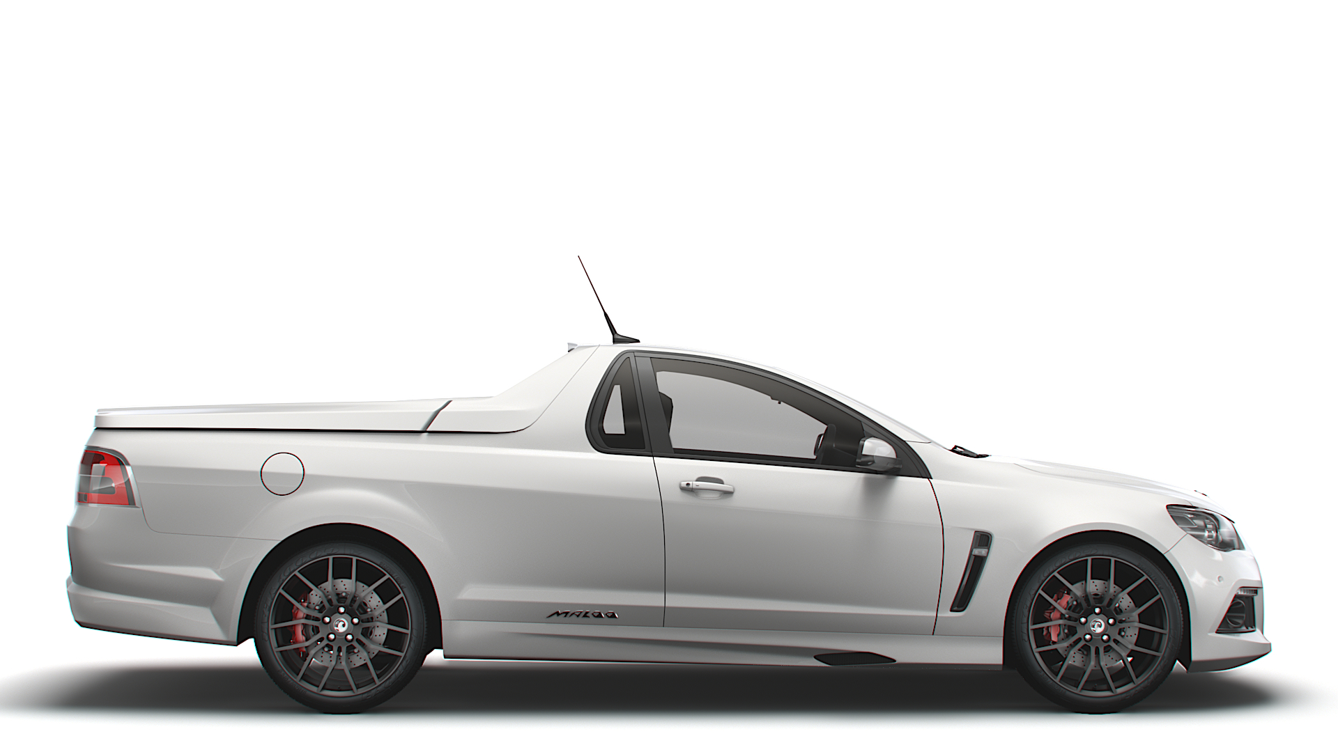 Vauxhall Vxr8 Maloo Wallpapers