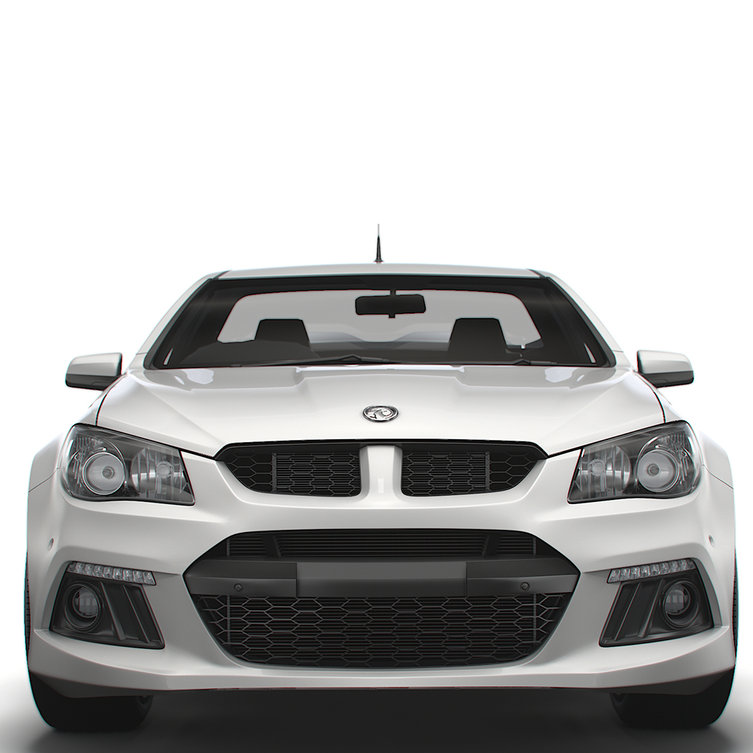 Vauxhall Vxr8 Maloo Wallpapers