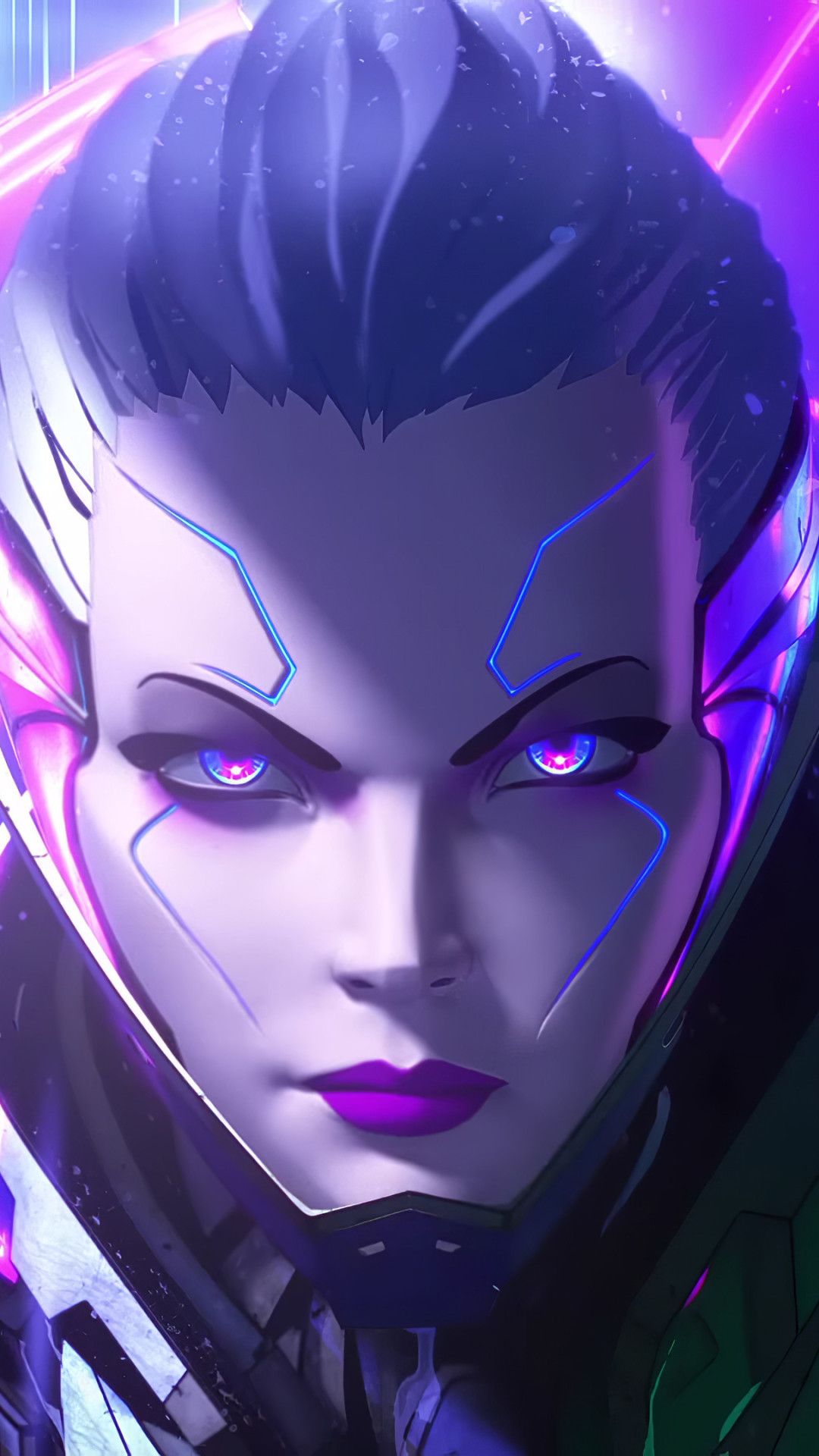 Vayne League Of Legends Wallpapers