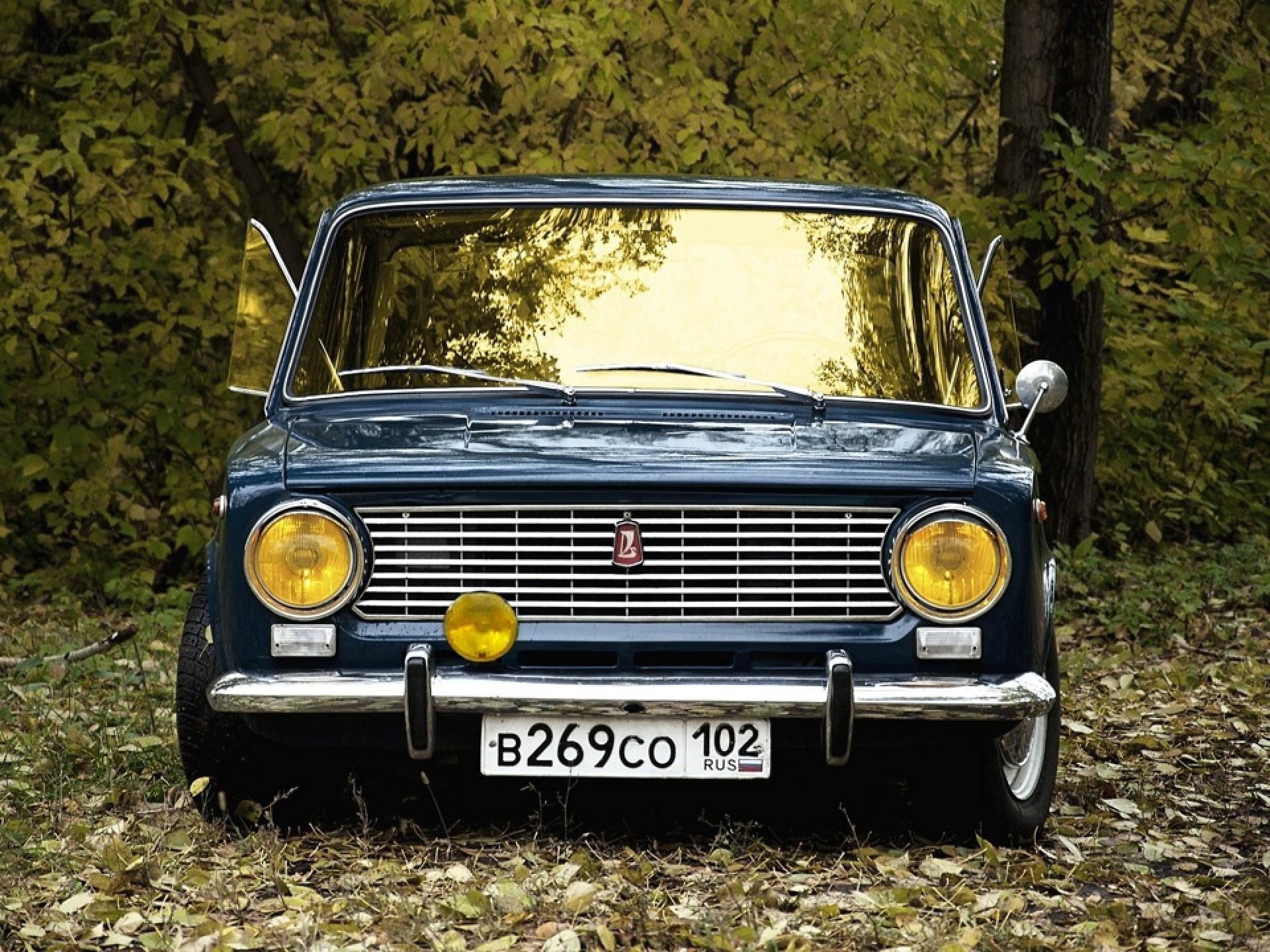 Vaz-2101 Wallpapers