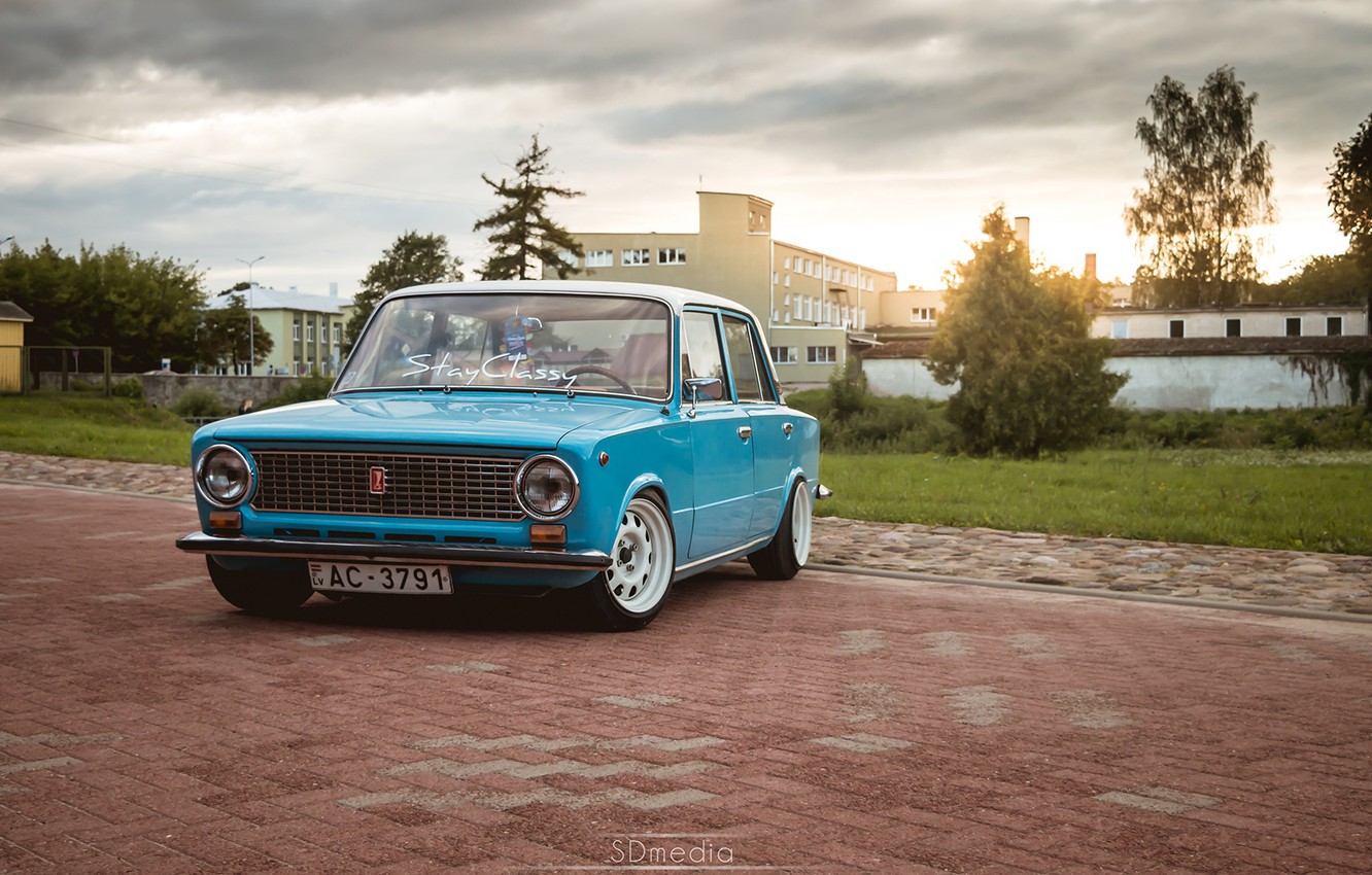 Vaz-2101 Wallpapers