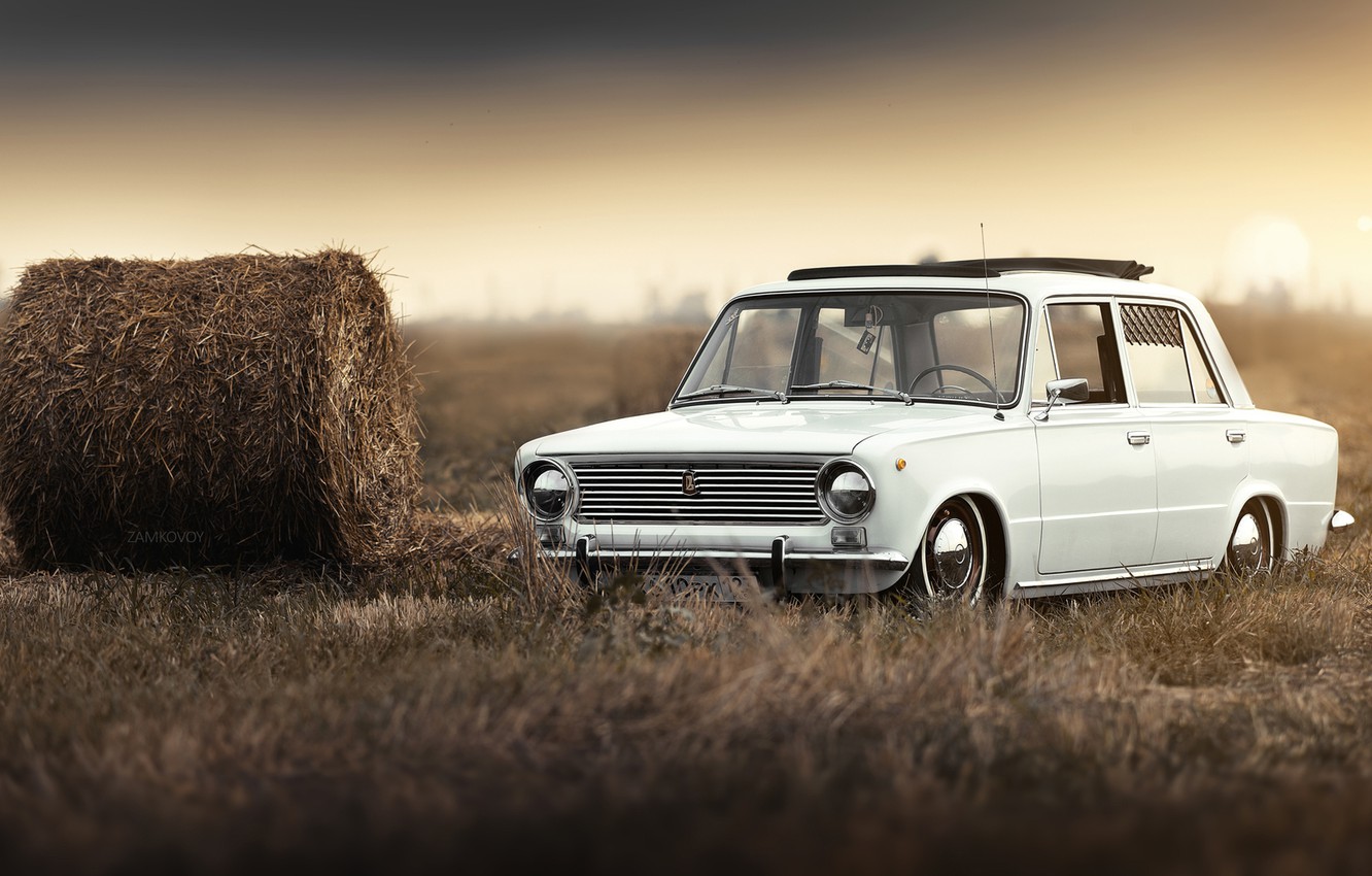 Vaz-2101 Wallpapers