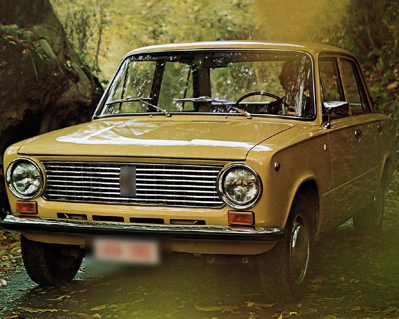 Vaz-2101 Wallpapers