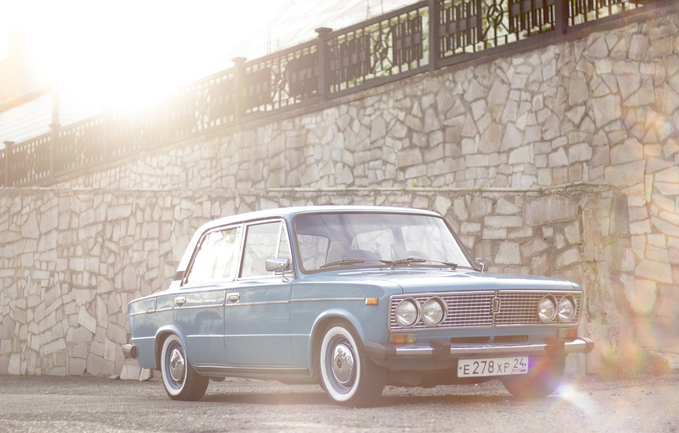 Vaz 2103 Wallpapers