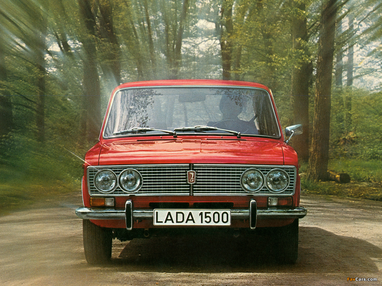 Vaz 2103 Wallpapers