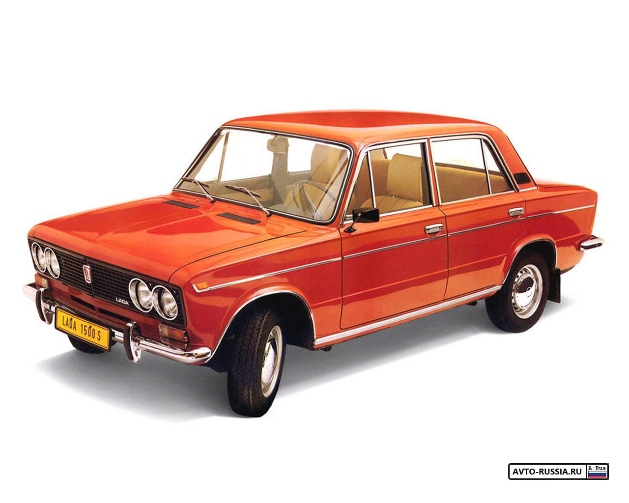 Vaz 2103 Wallpapers