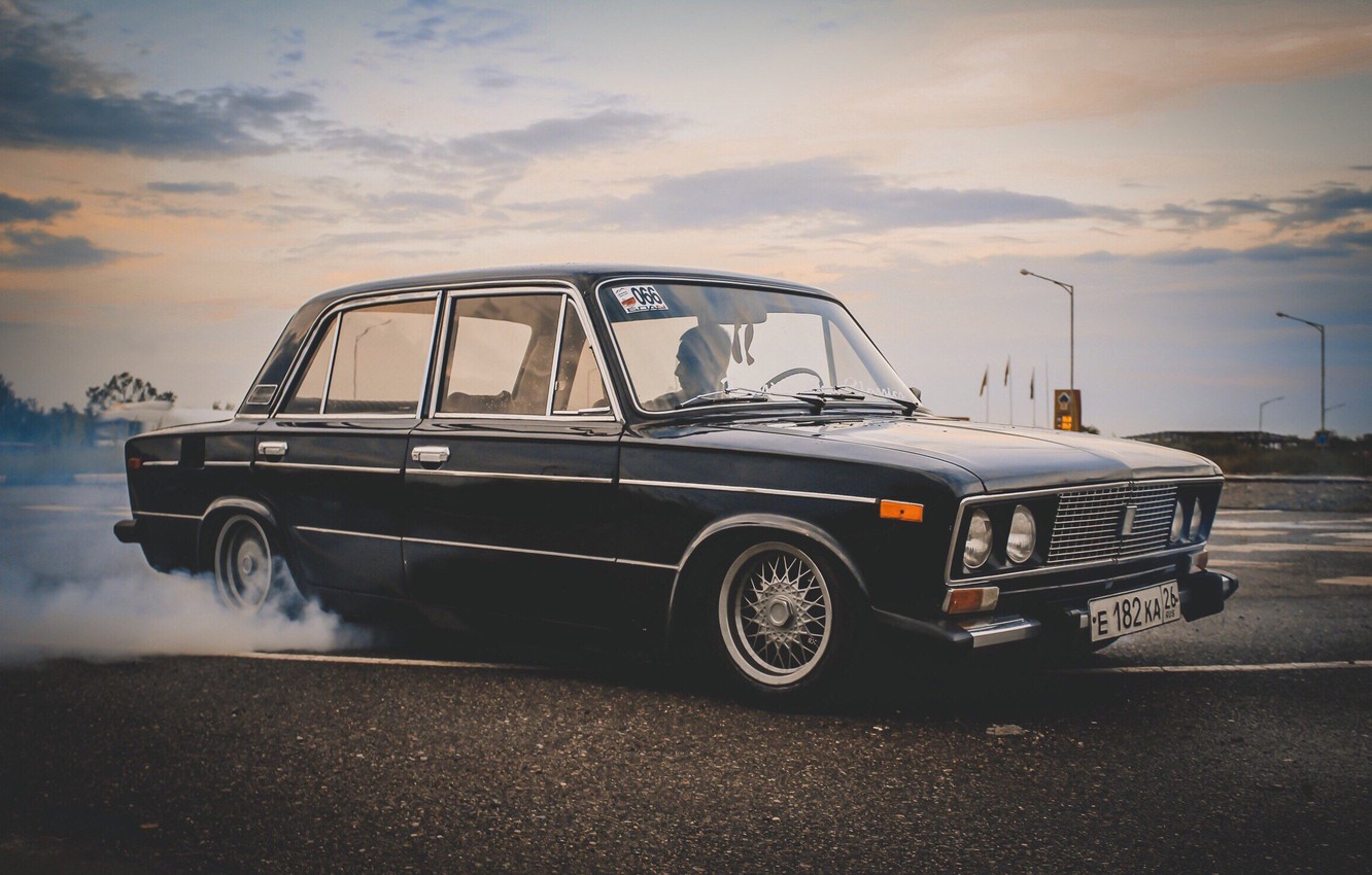 Vaz-2106 Wallpapers