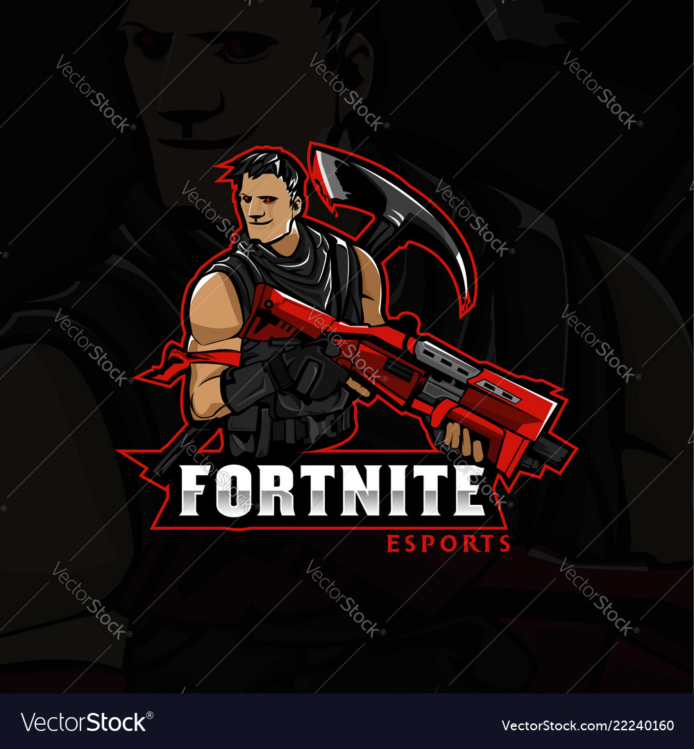 Vector Fortnite Wallpapers