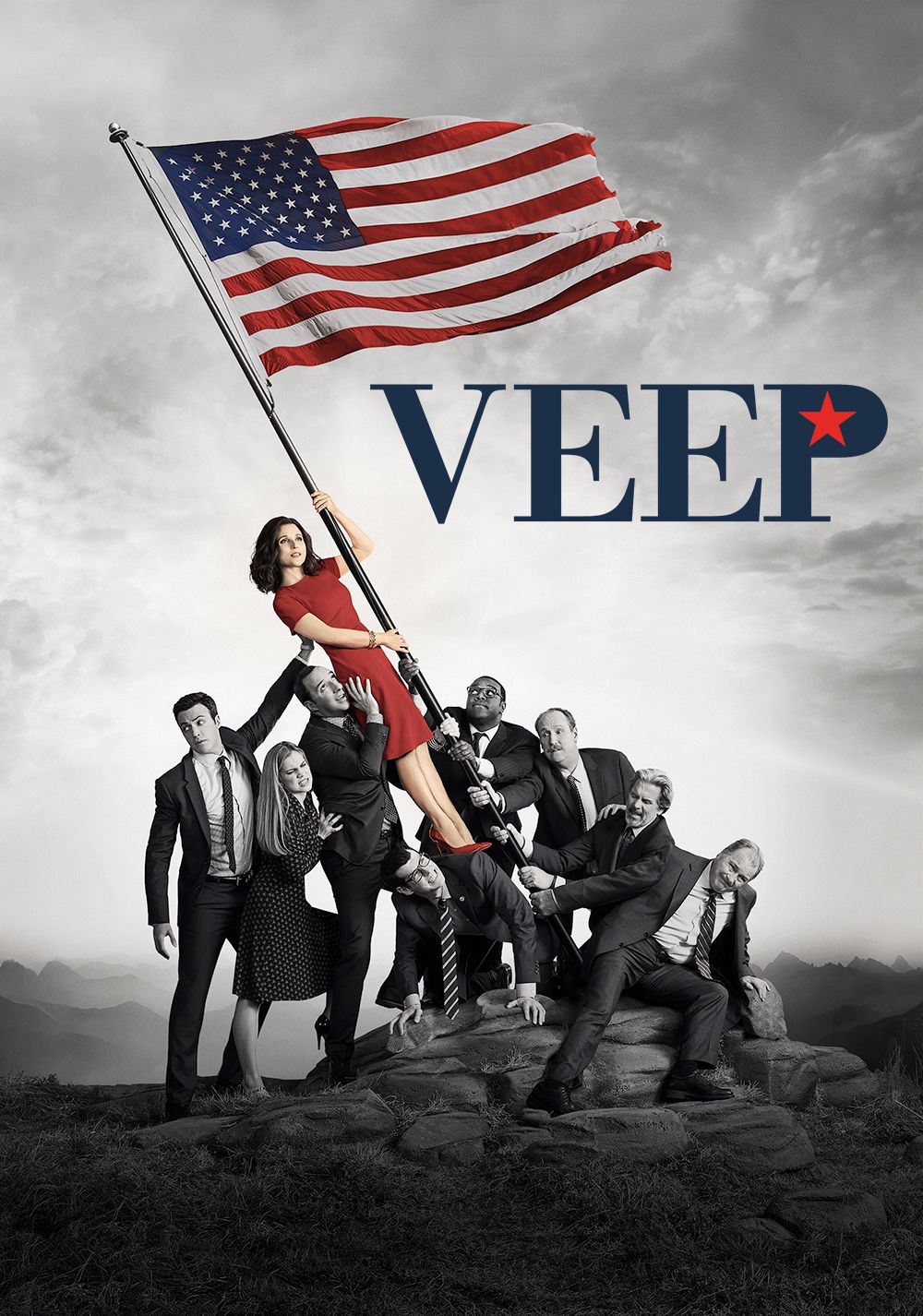 Veep Wallpapers