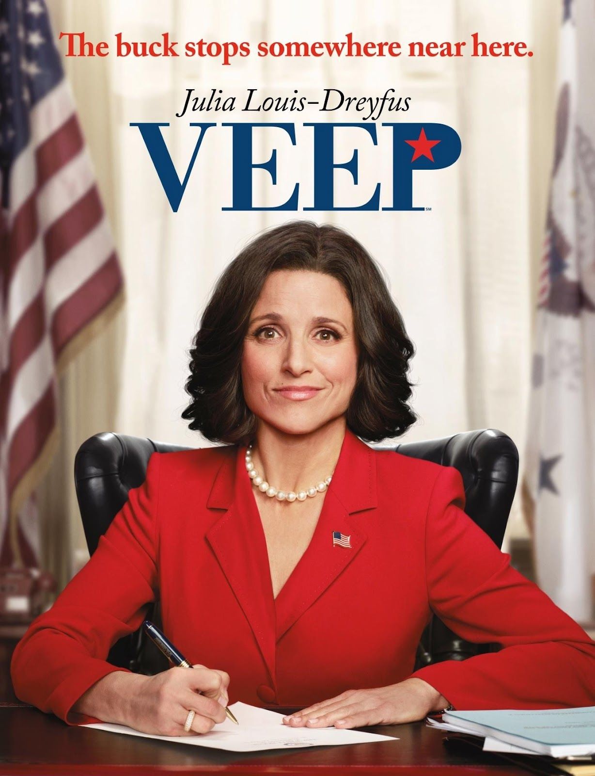 Veep Wallpapers