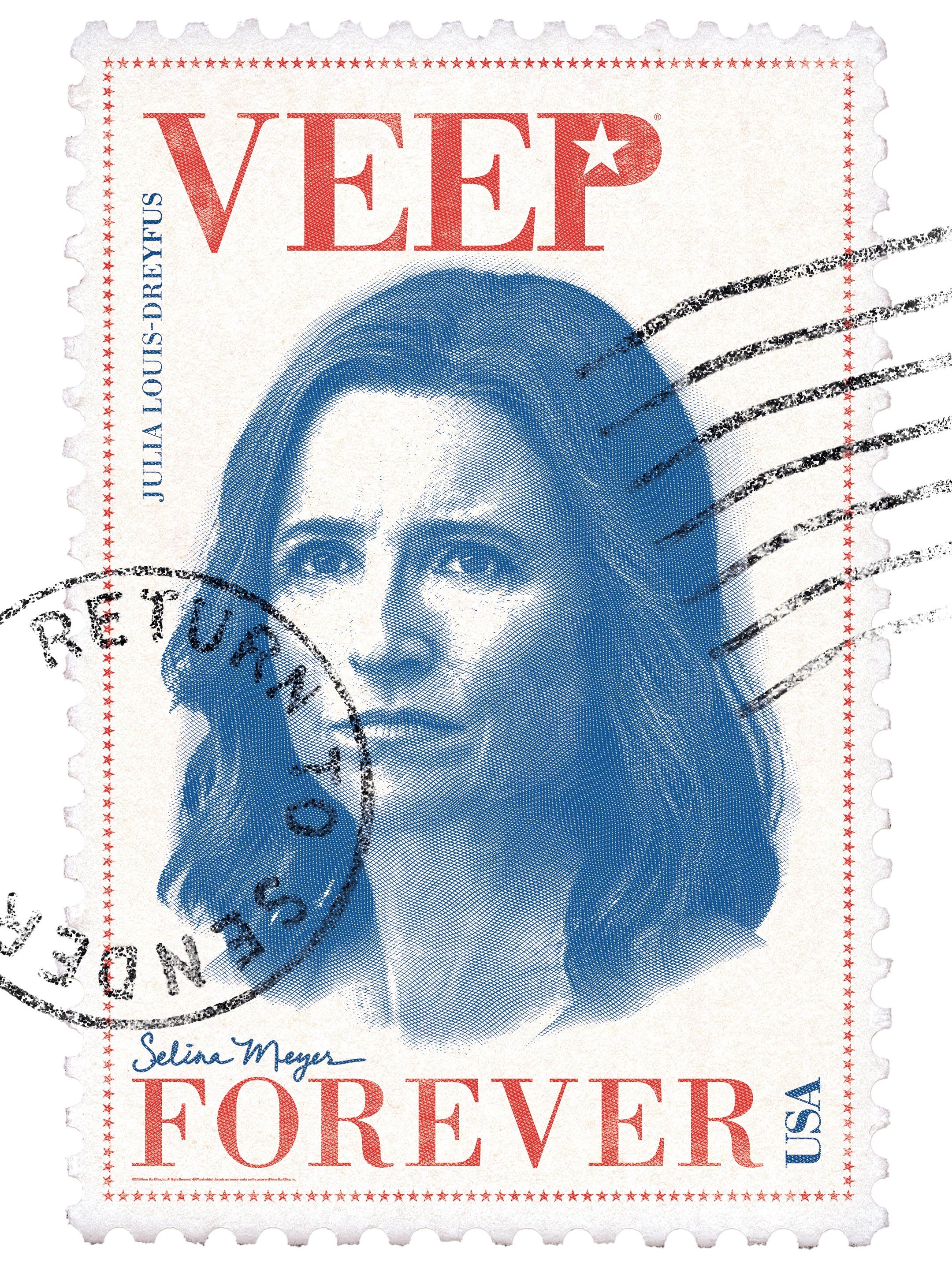 Veep Wallpapers