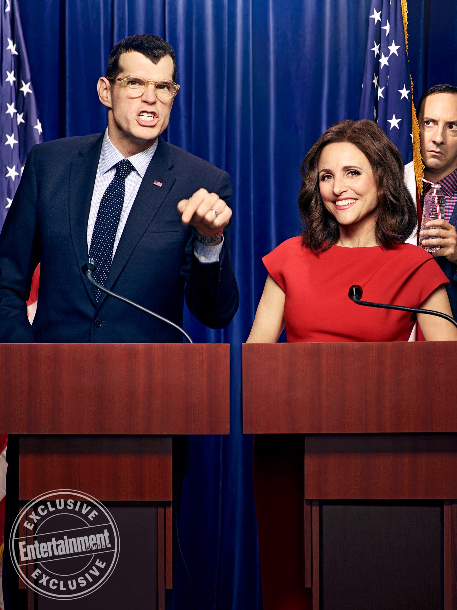 Veep Wallpapers