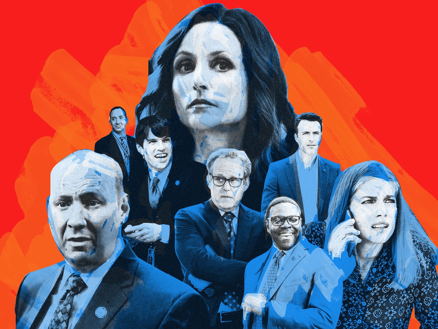 Veep Wallpapers