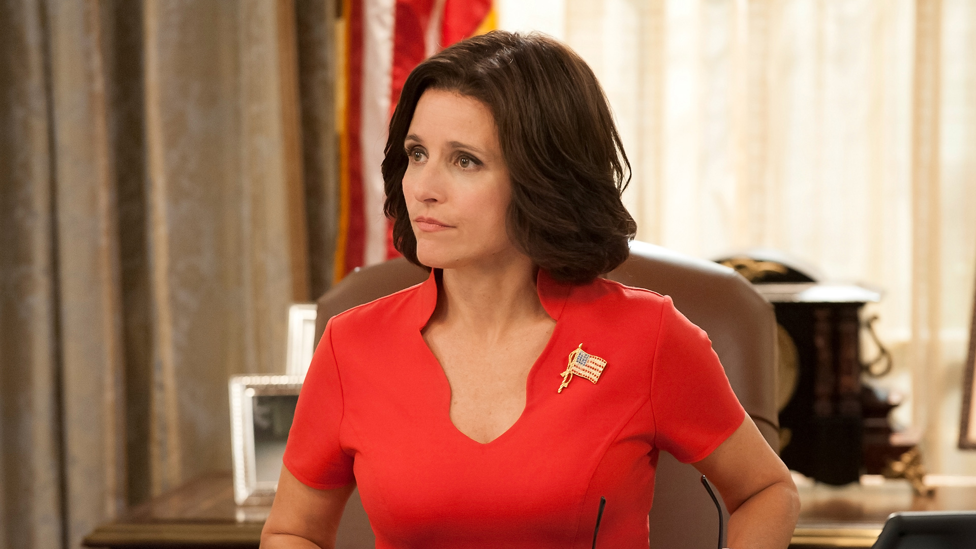 Veep Wallpapers