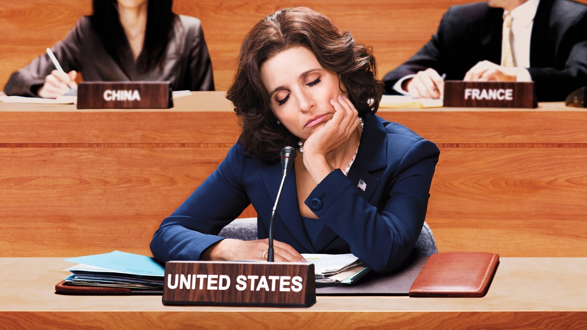 Veep Wallpapers