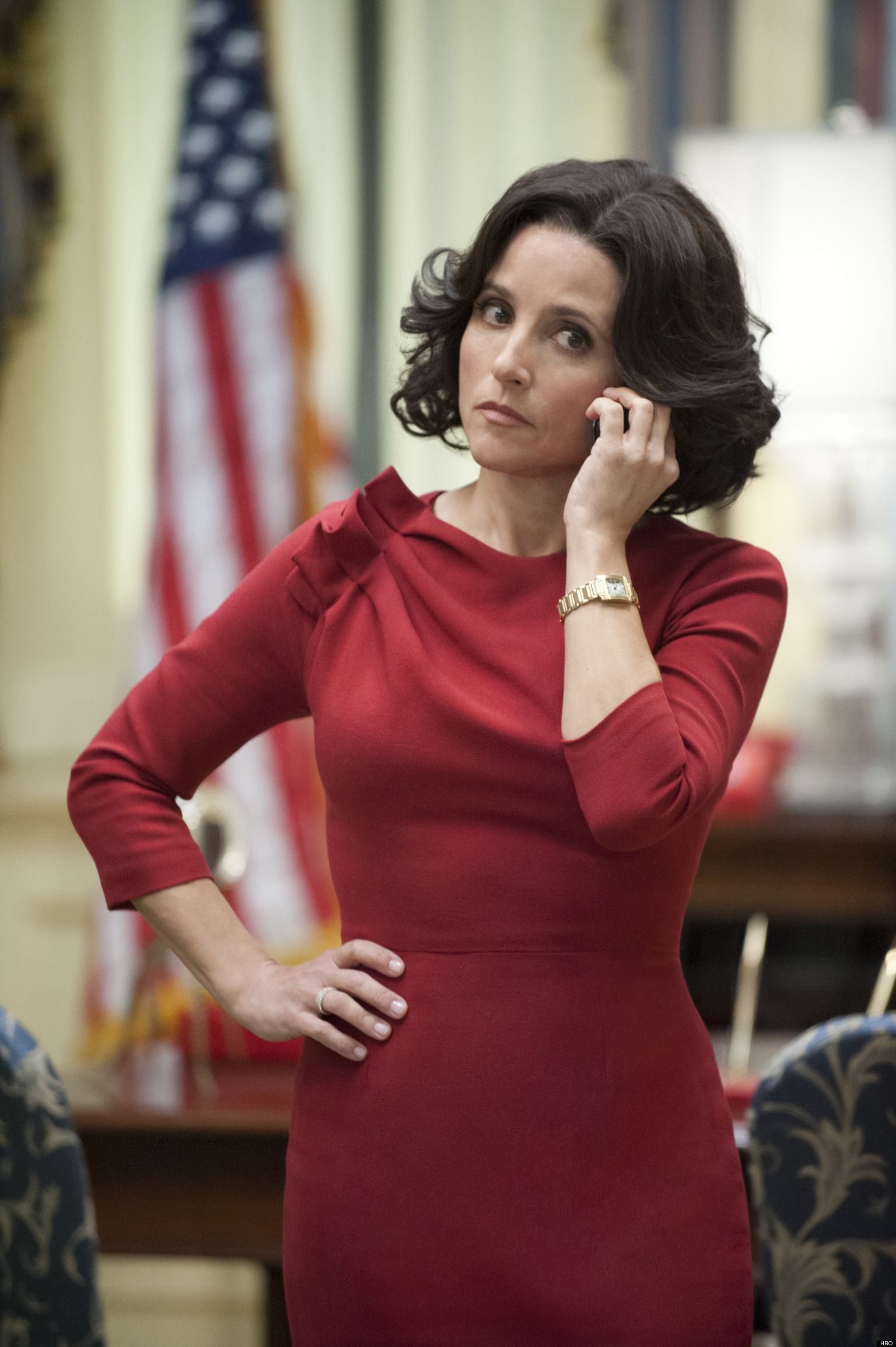 Veep Wallpapers