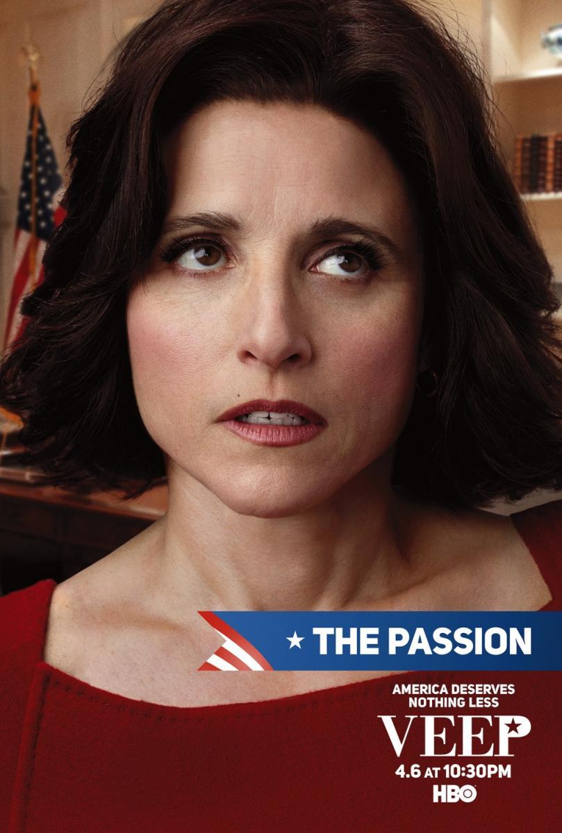 Veep Wallpapers