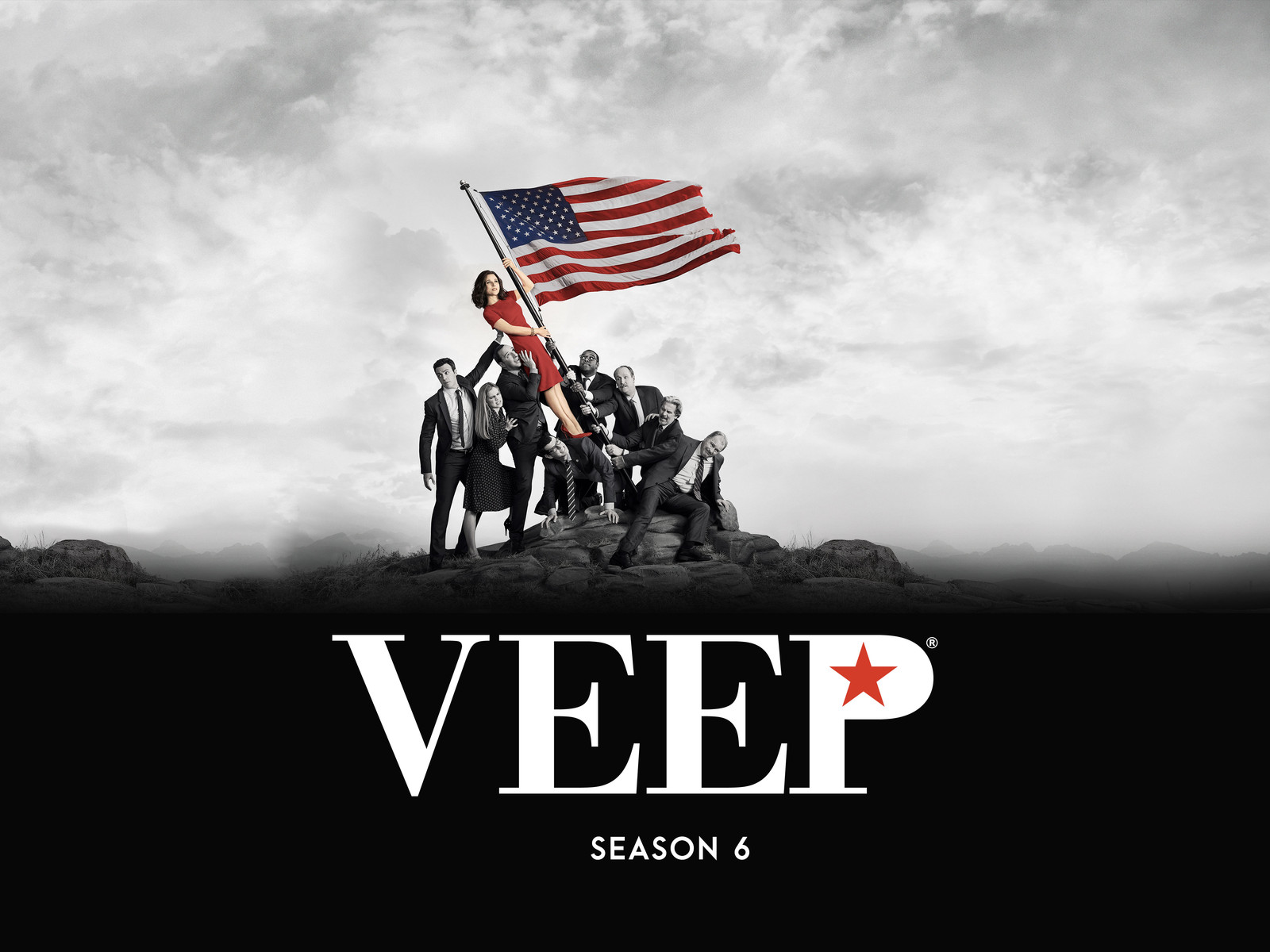 Veep Wallpapers