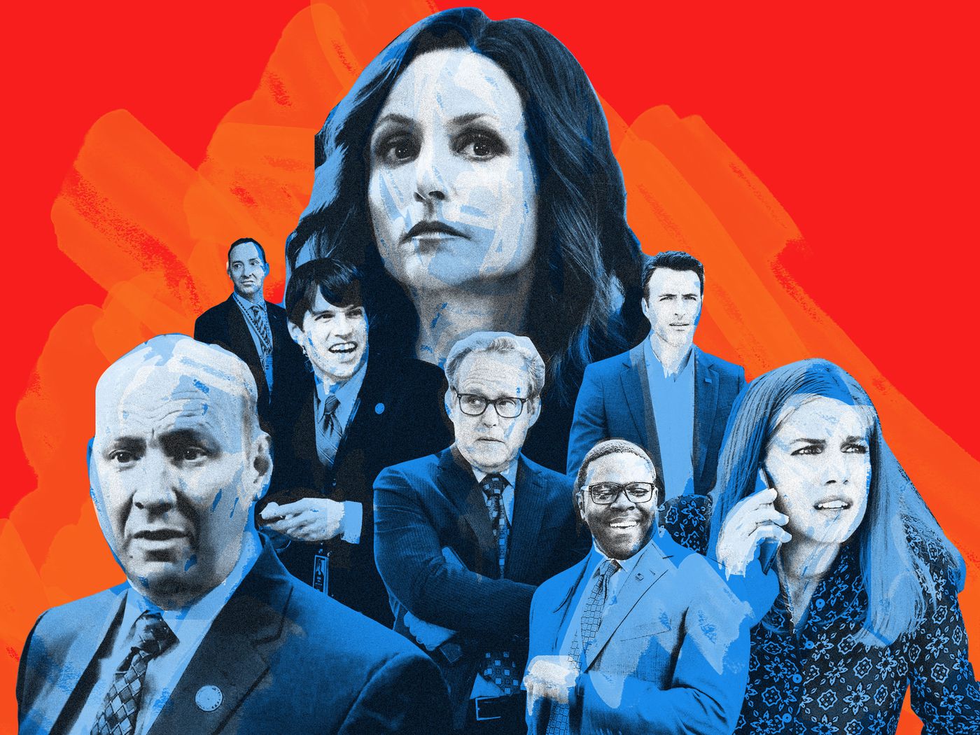 Veep Wallpapers