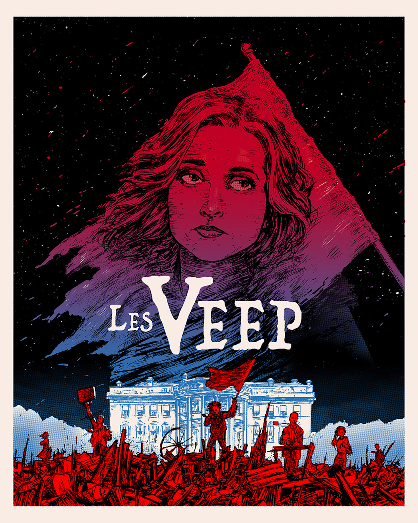 Veep Wallpapers