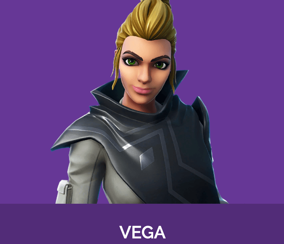 Vega Fortnite Wallpapers